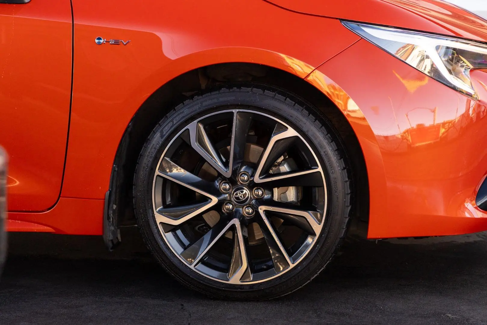 2024 Toyota Corolla Gallery Image 22