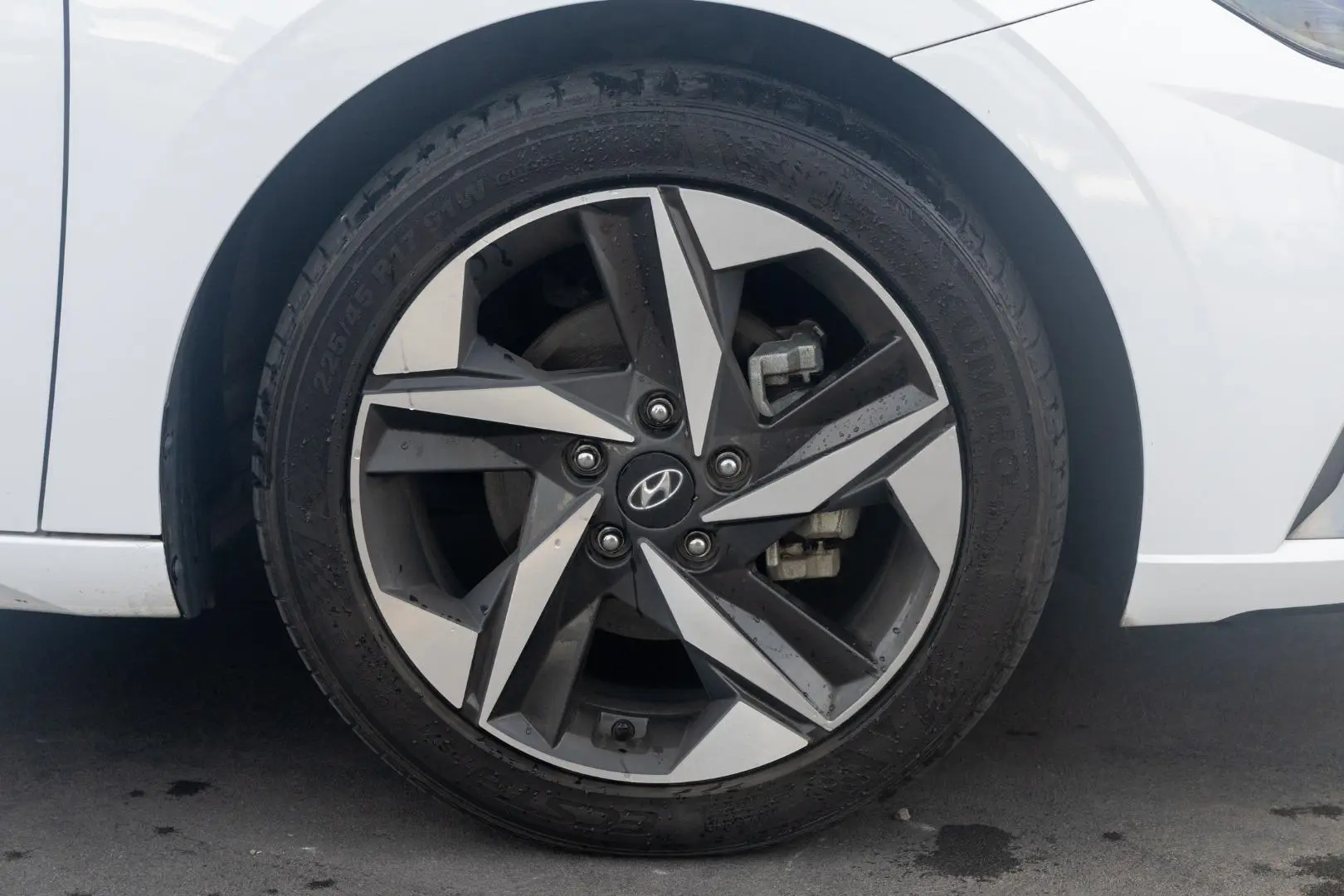 2022 Hyundai i30 Gallery Image 22
