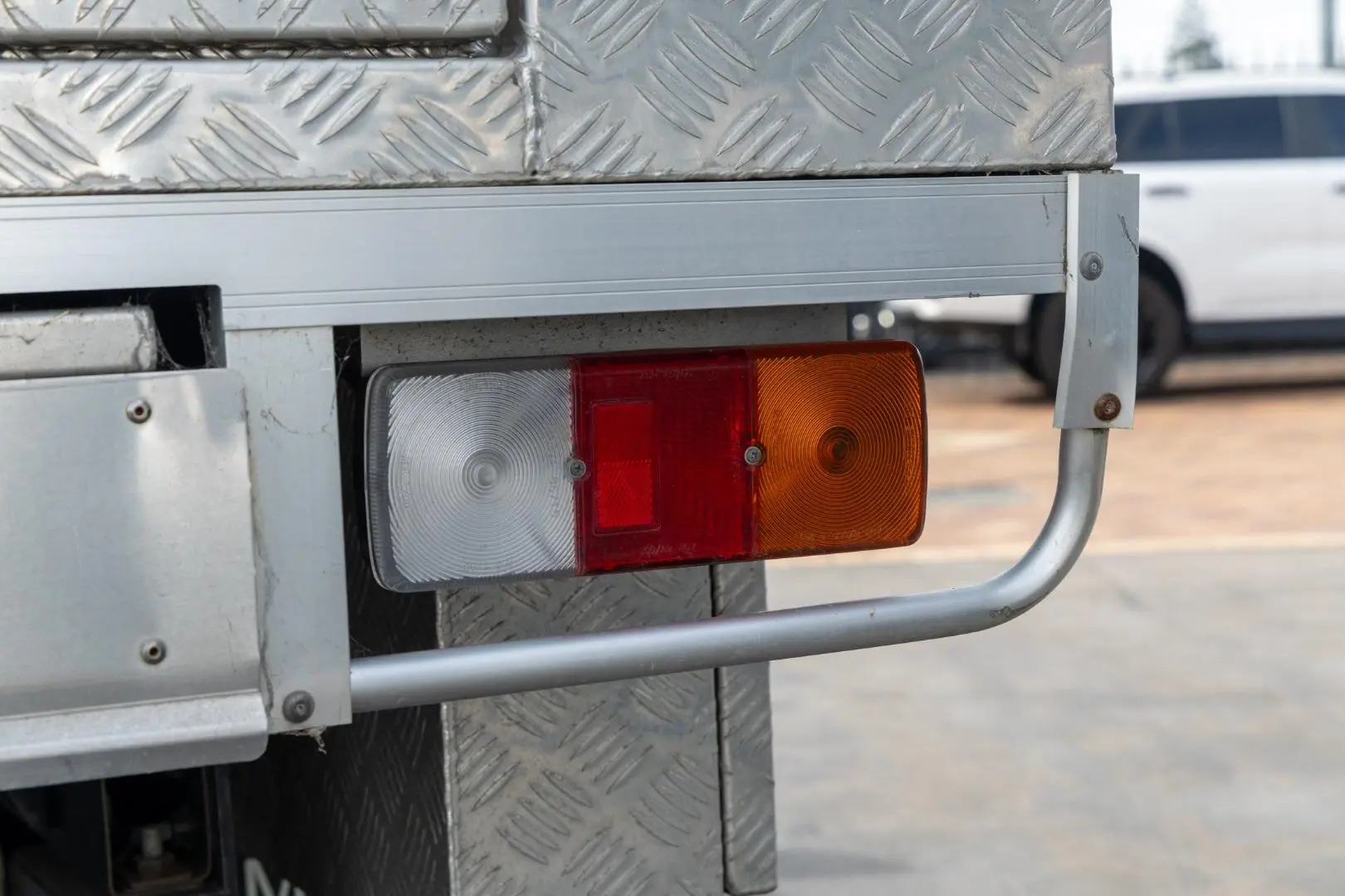 2018 Isuzu D-MAX Gallery Image 21