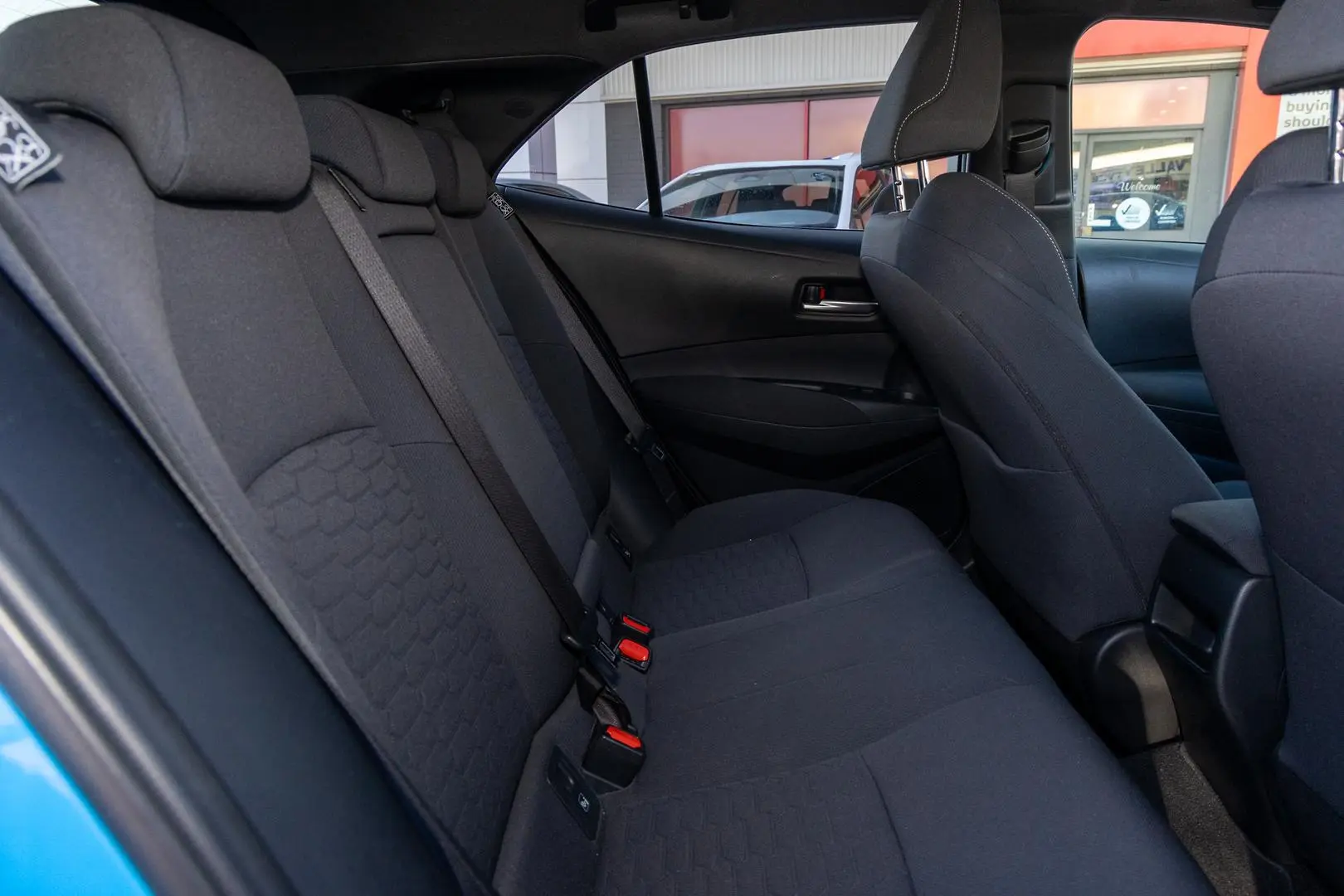 2020 Toyota Corolla Gallery Image 9