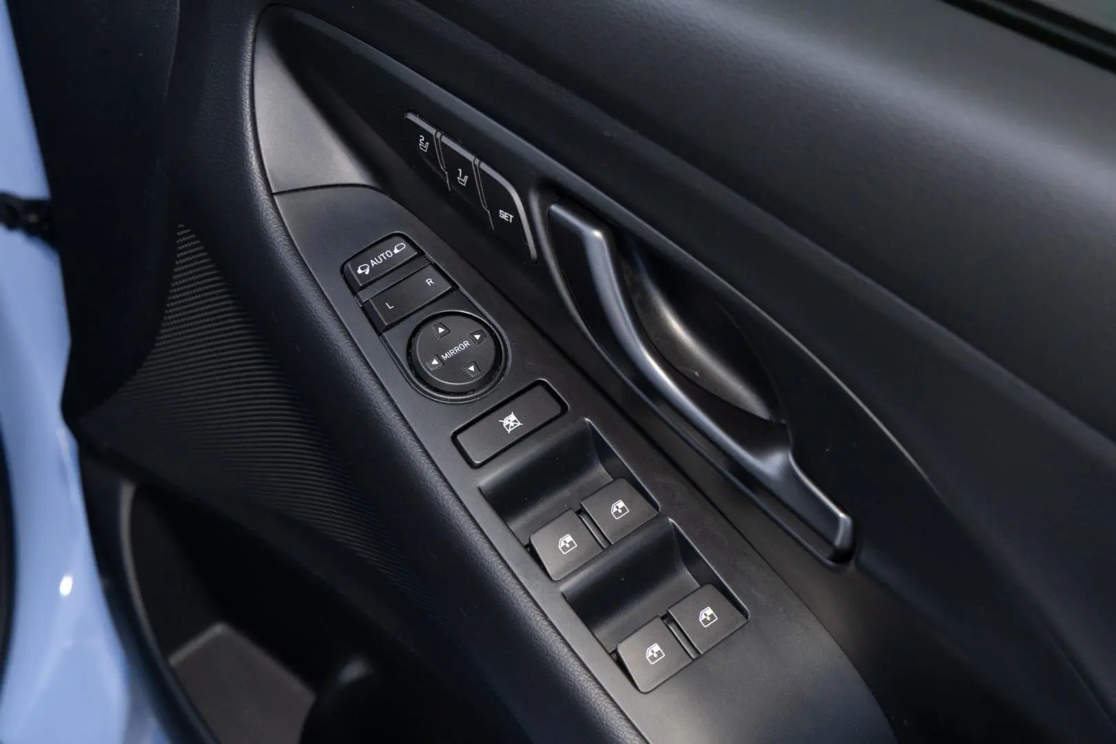 2021 Hyundai i30 Gallery Image 18