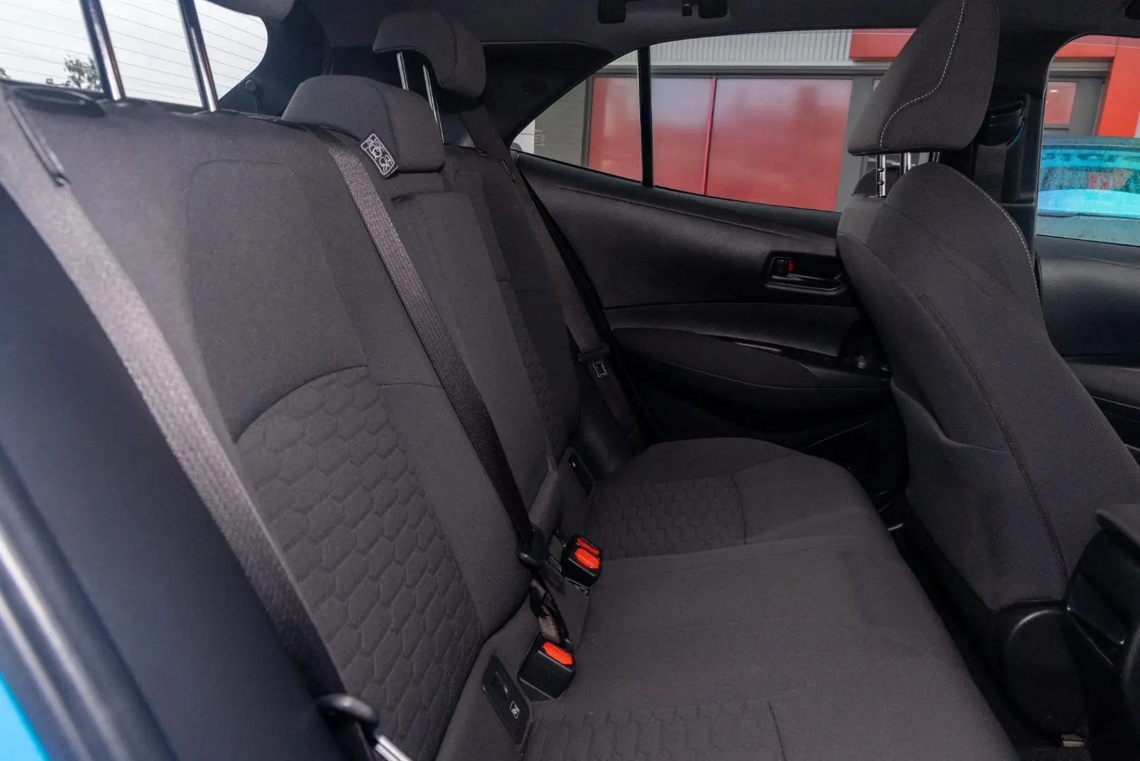 2020 Toyota Corolla Gallery Image 9