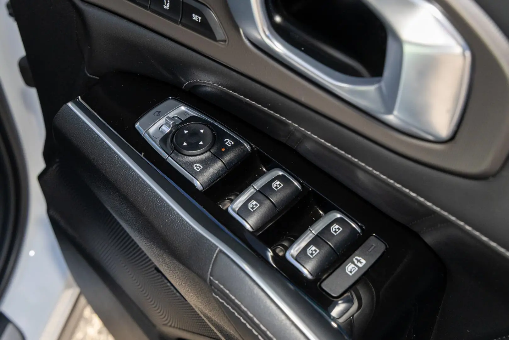 2025 Kia Sorento Gallery Image 18
