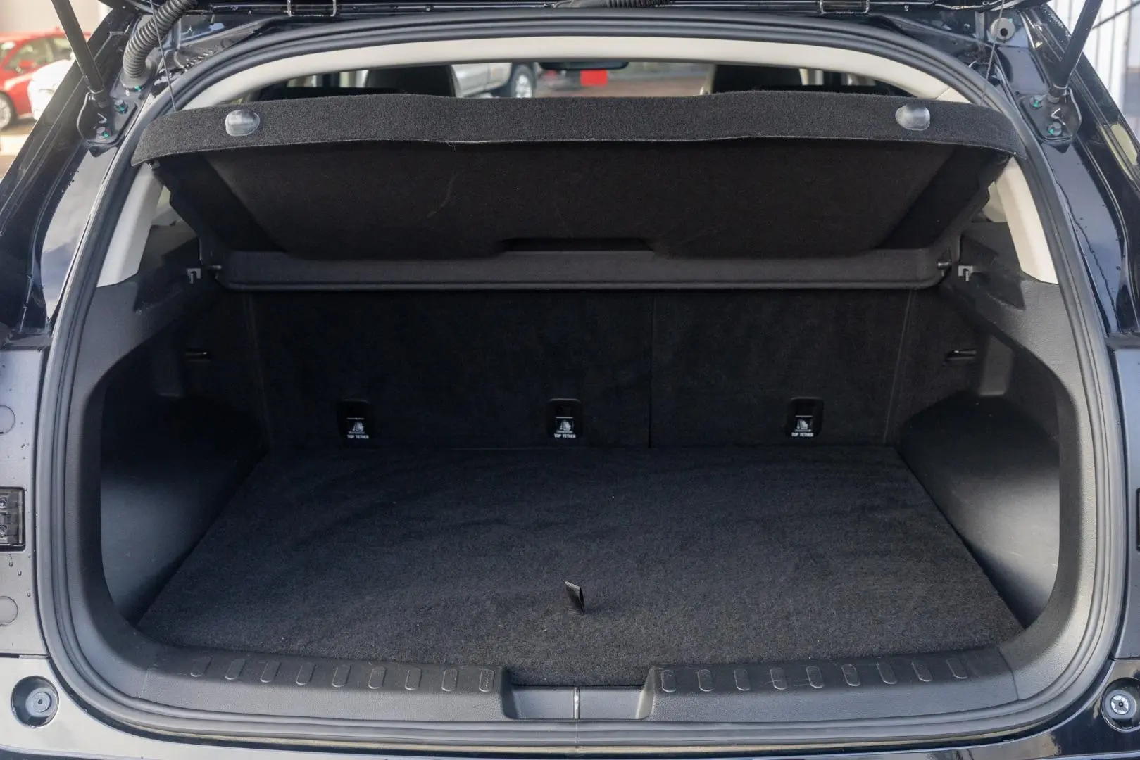 2024 GWM Haval Jolion Gallery Image 19