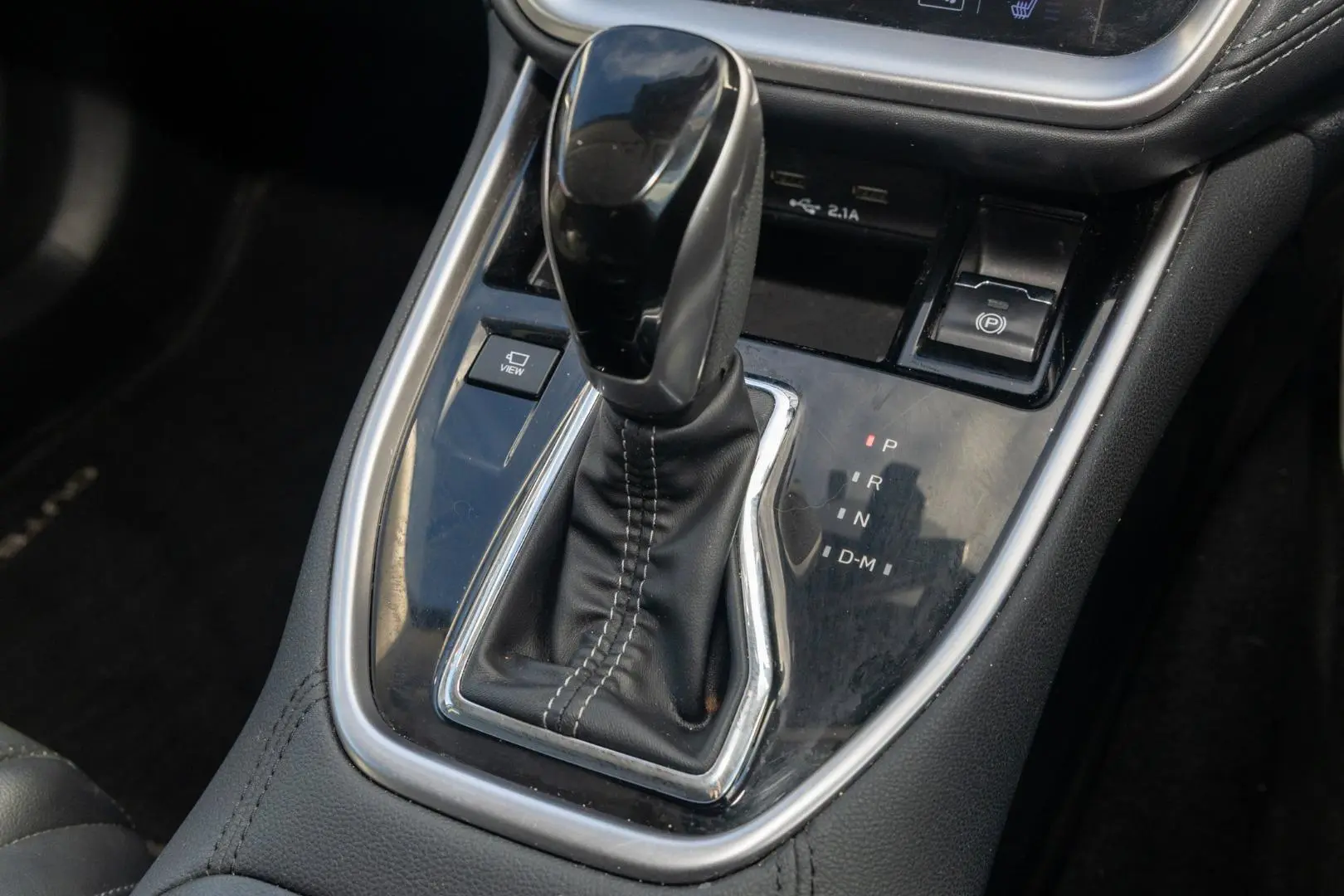 2021 Subaru Outback Gallery Image 17