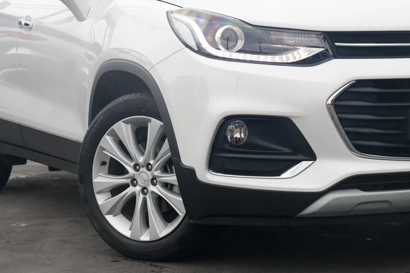 2019 Holden Trax Gallery Image 6