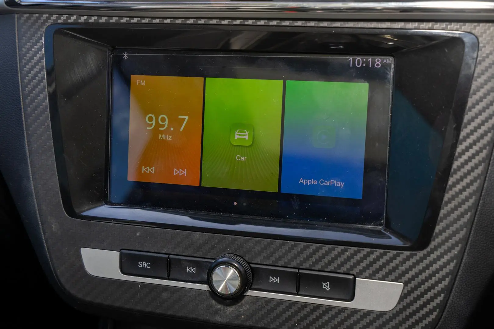 2019 MG ZS Gallery Image 14