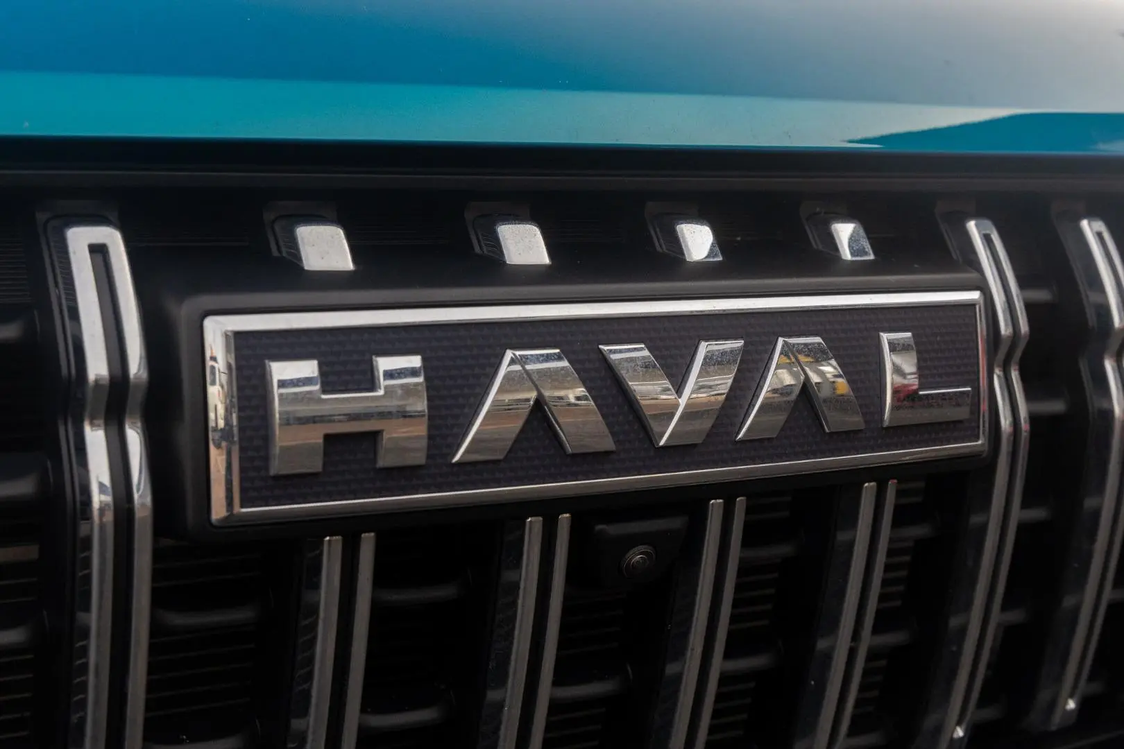 2024 GWM Haval Jolion Gallery Image 22