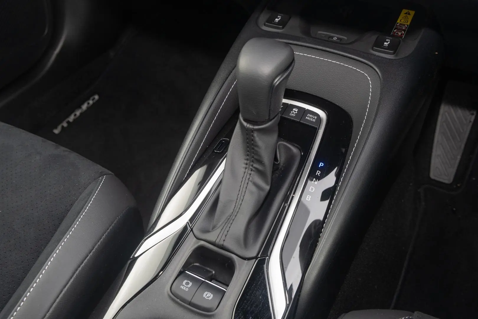 2025 Toyota Corolla Gallery Image 17