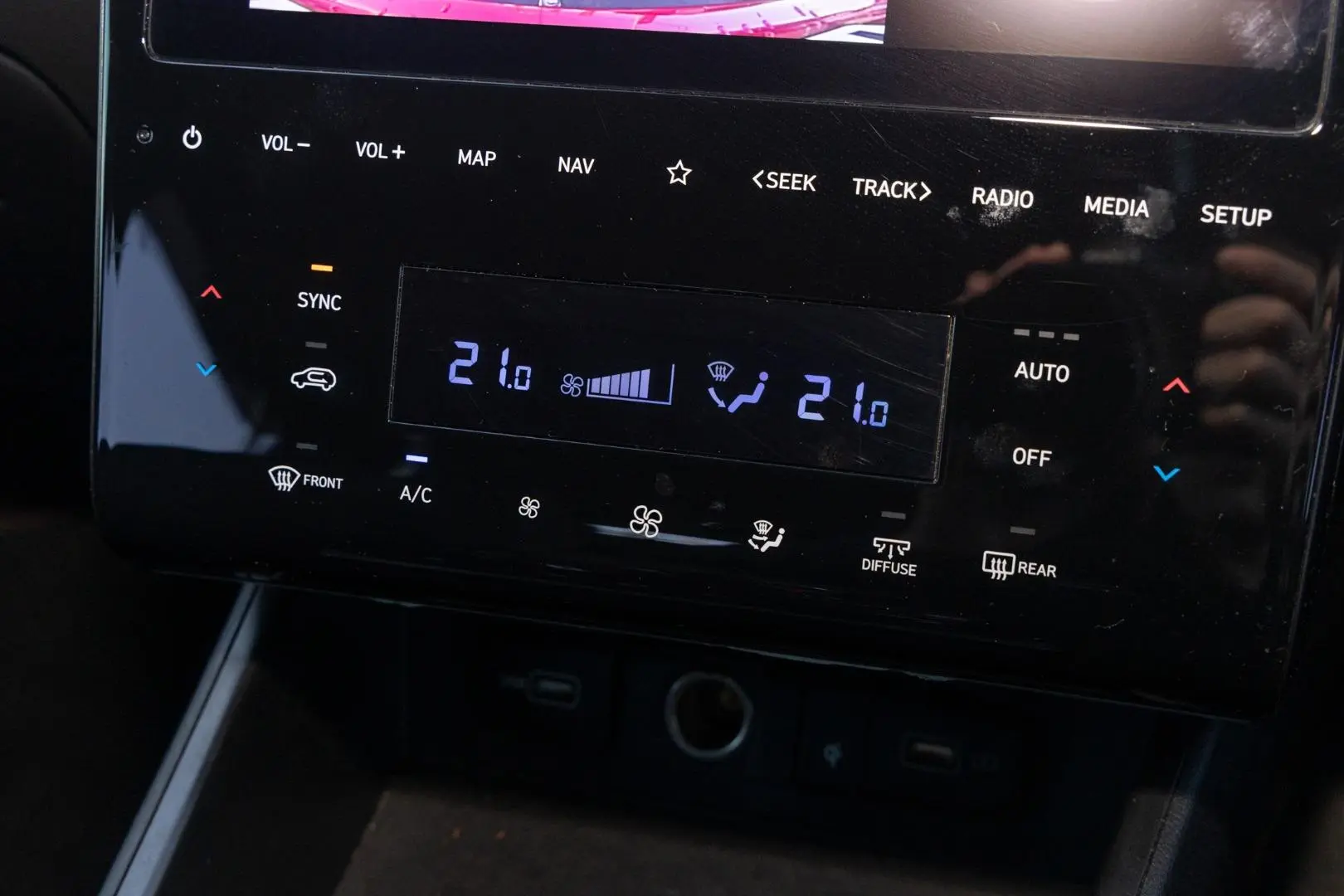 2023 Hyundai Tucson Gallery Image 16