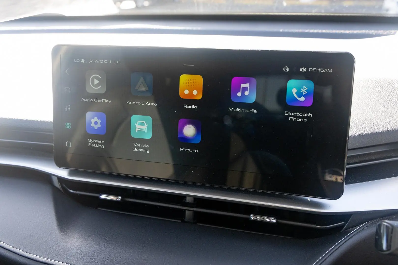 2022 GWM Haval H6 Gallery Image 14