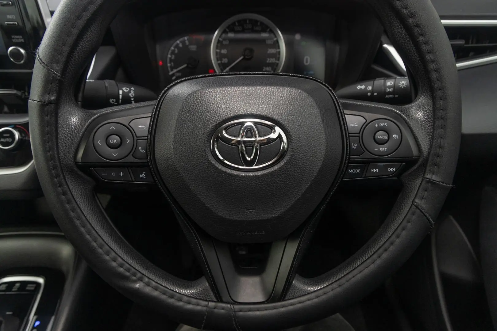 2020 Toyota Corolla Gallery Image 10