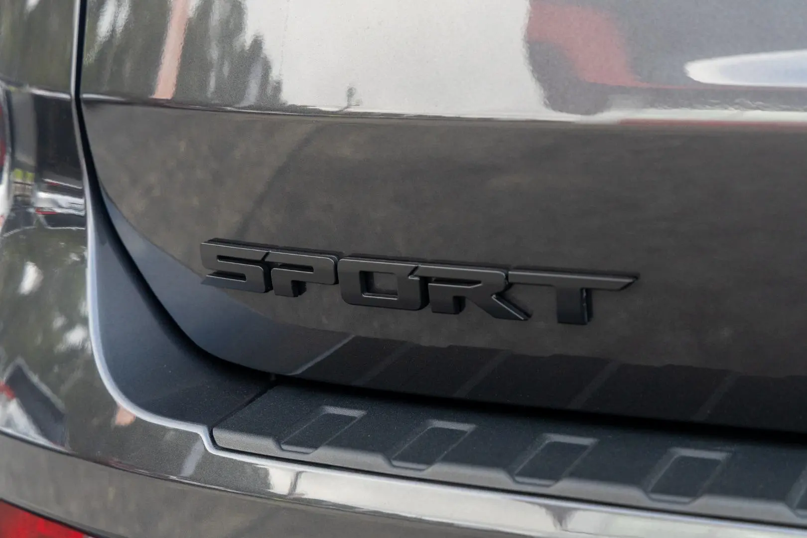 2024 Ford Everest Gallery Image 22