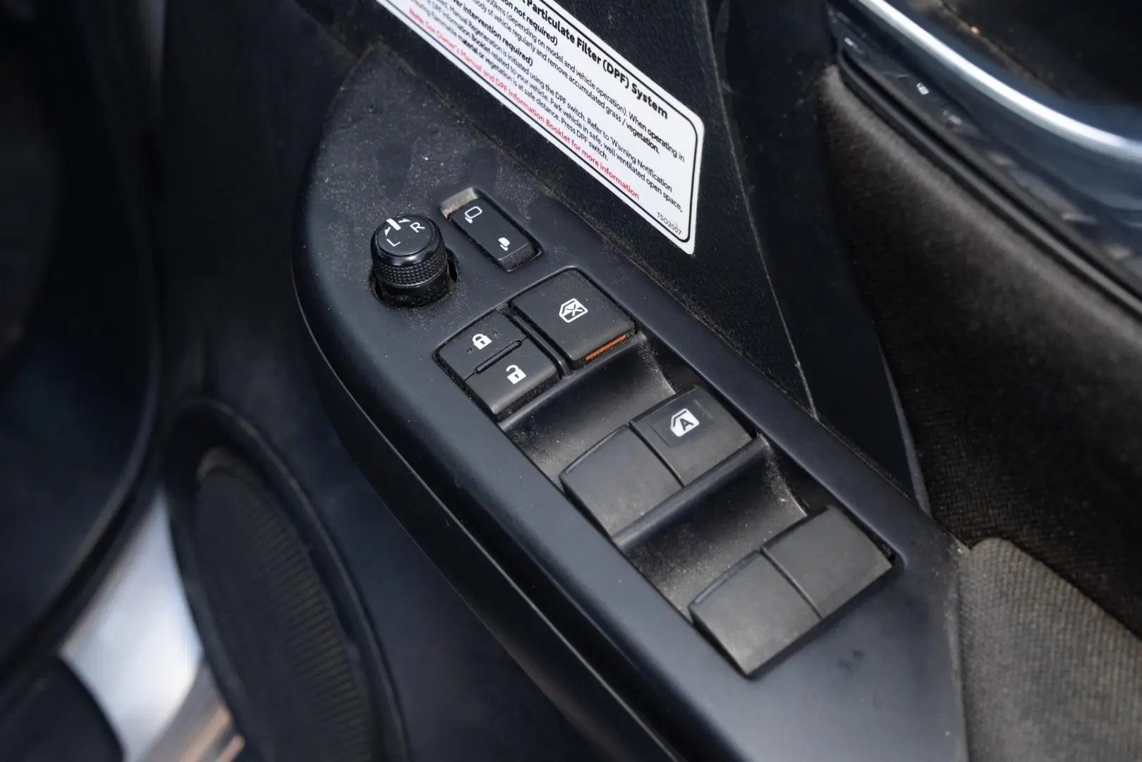 2021 Toyota Fortuner Gallery Image 17