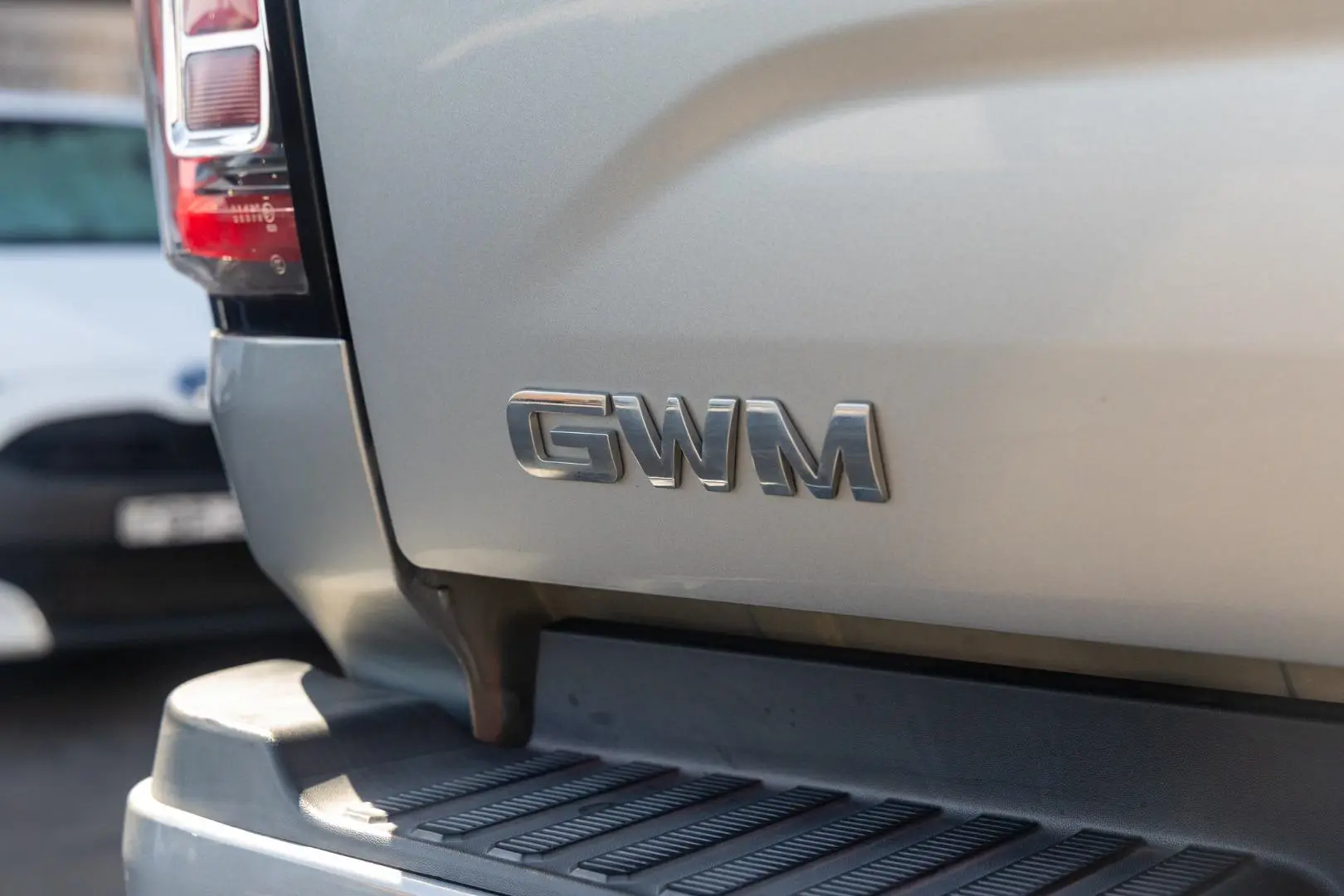 2022 GWM Ute Gallery Image 22