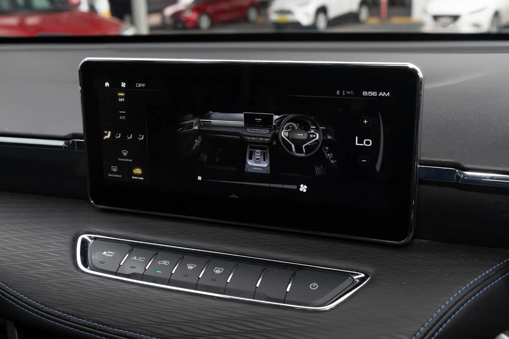 2023 GWM Haval Jolion Gallery Image 16