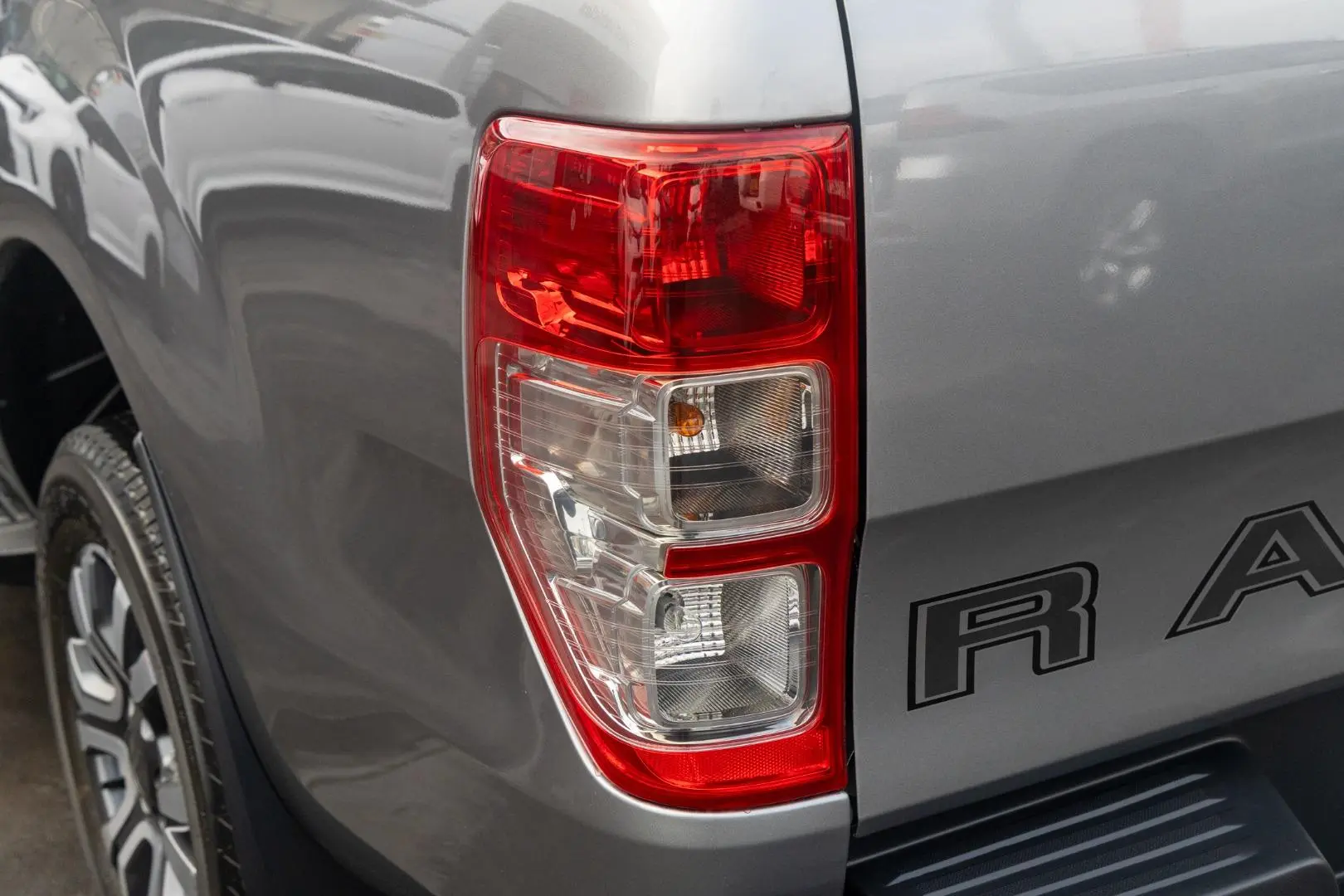 2019 Ford Ranger Gallery Image 20