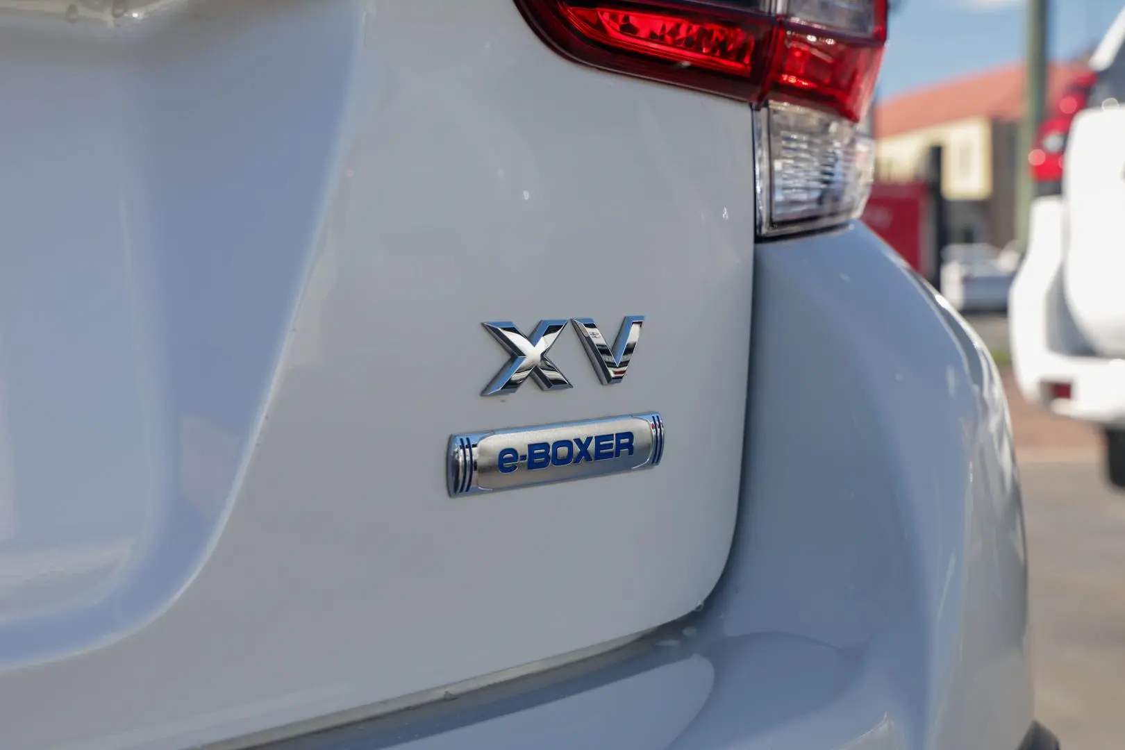 2021 Subaru Xv Gallery Image 22