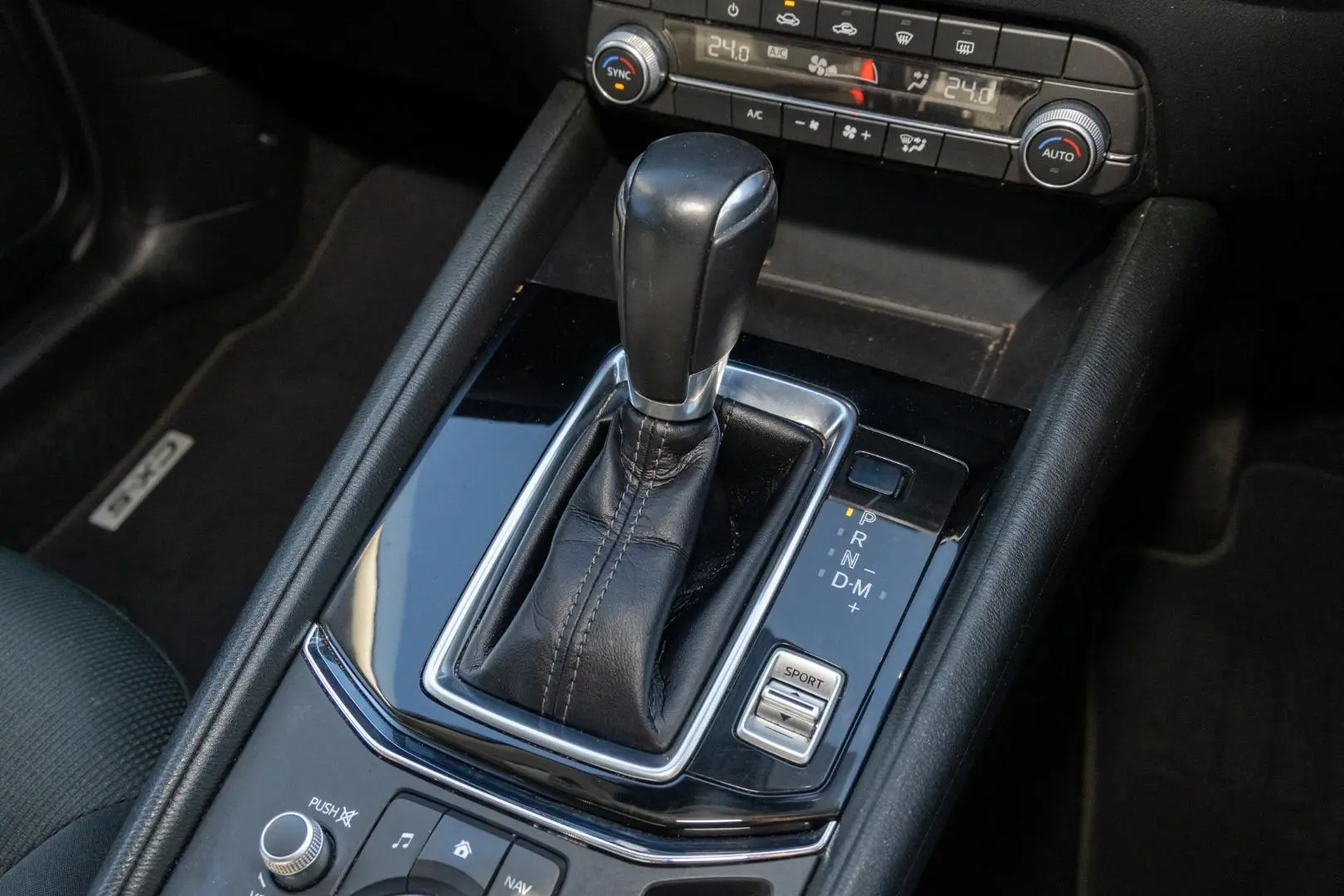 2021 Mazda CX-5 Gallery Image 17