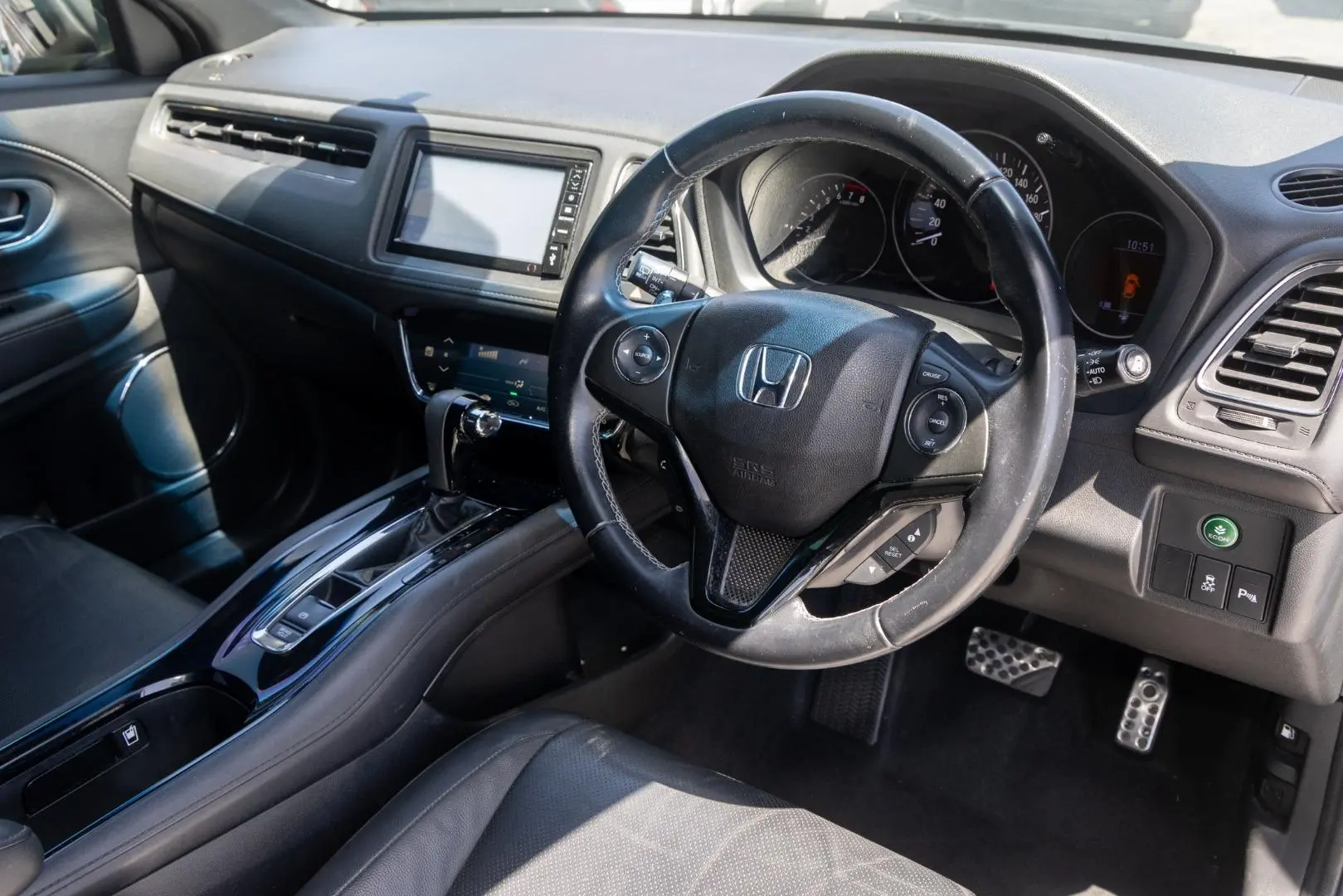 2019 Honda HR-V Gallery Image 7