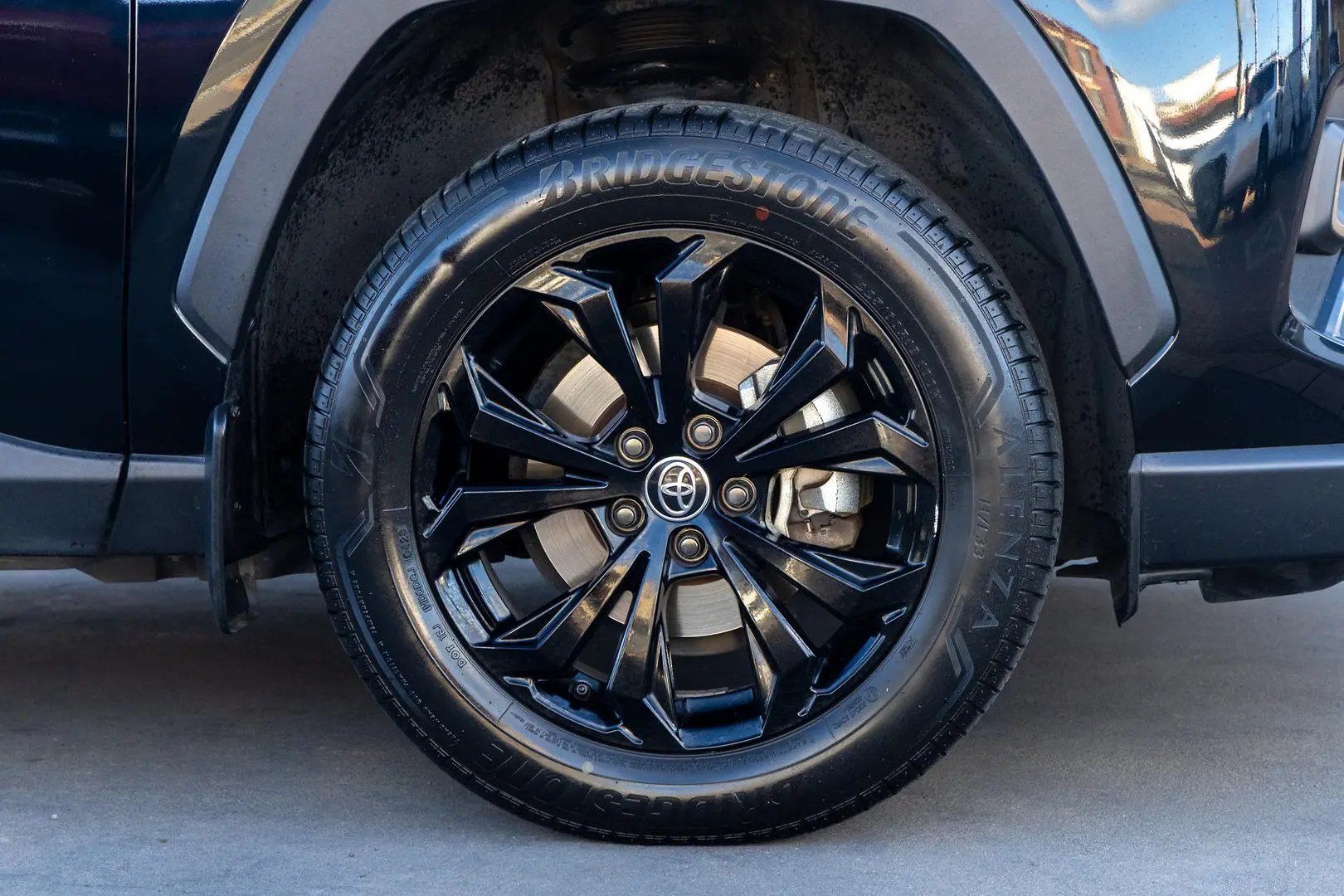 2023 Toyota RAV4 Gallery Image 22