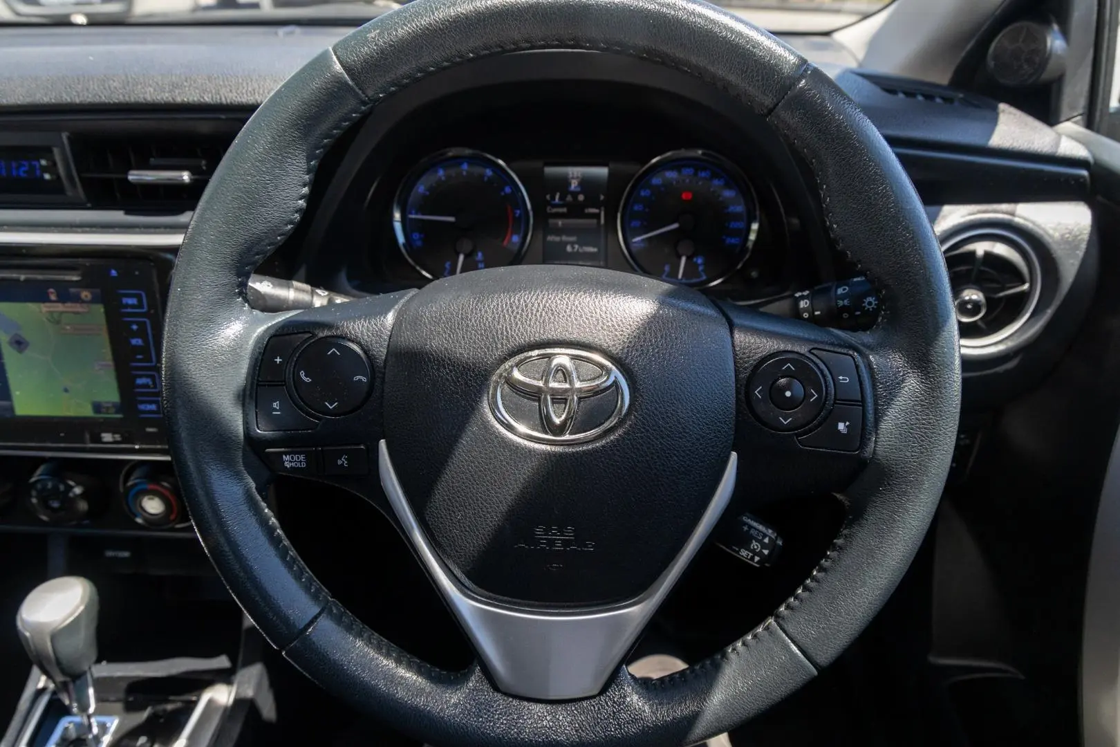 2019 Toyota Corolla Gallery Image 10