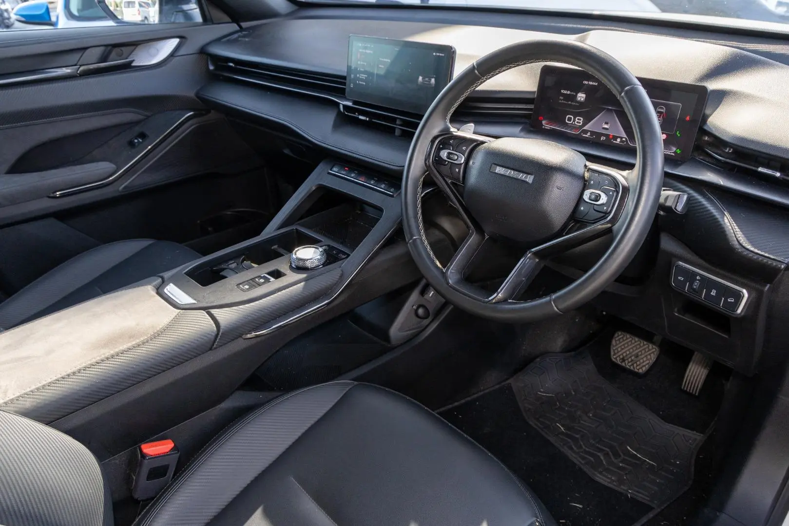 2022 GWM Haval H6GT Gallery Image 7