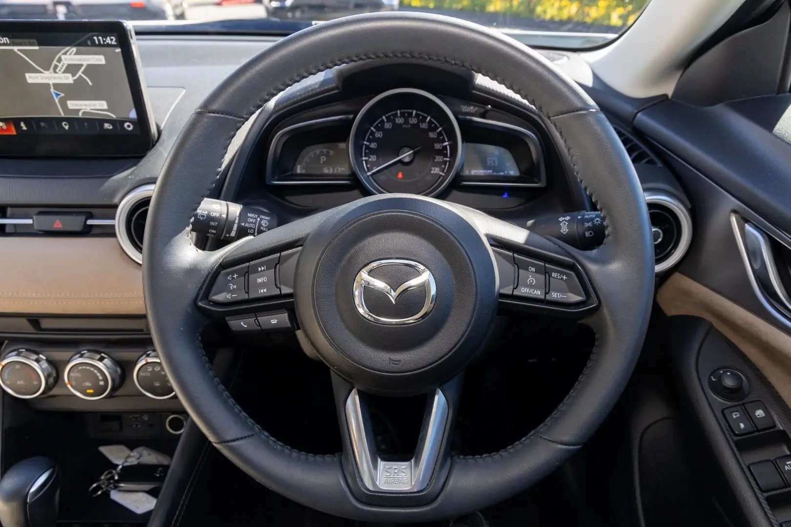 2023 Mazda CX-3 Gallery Image 10