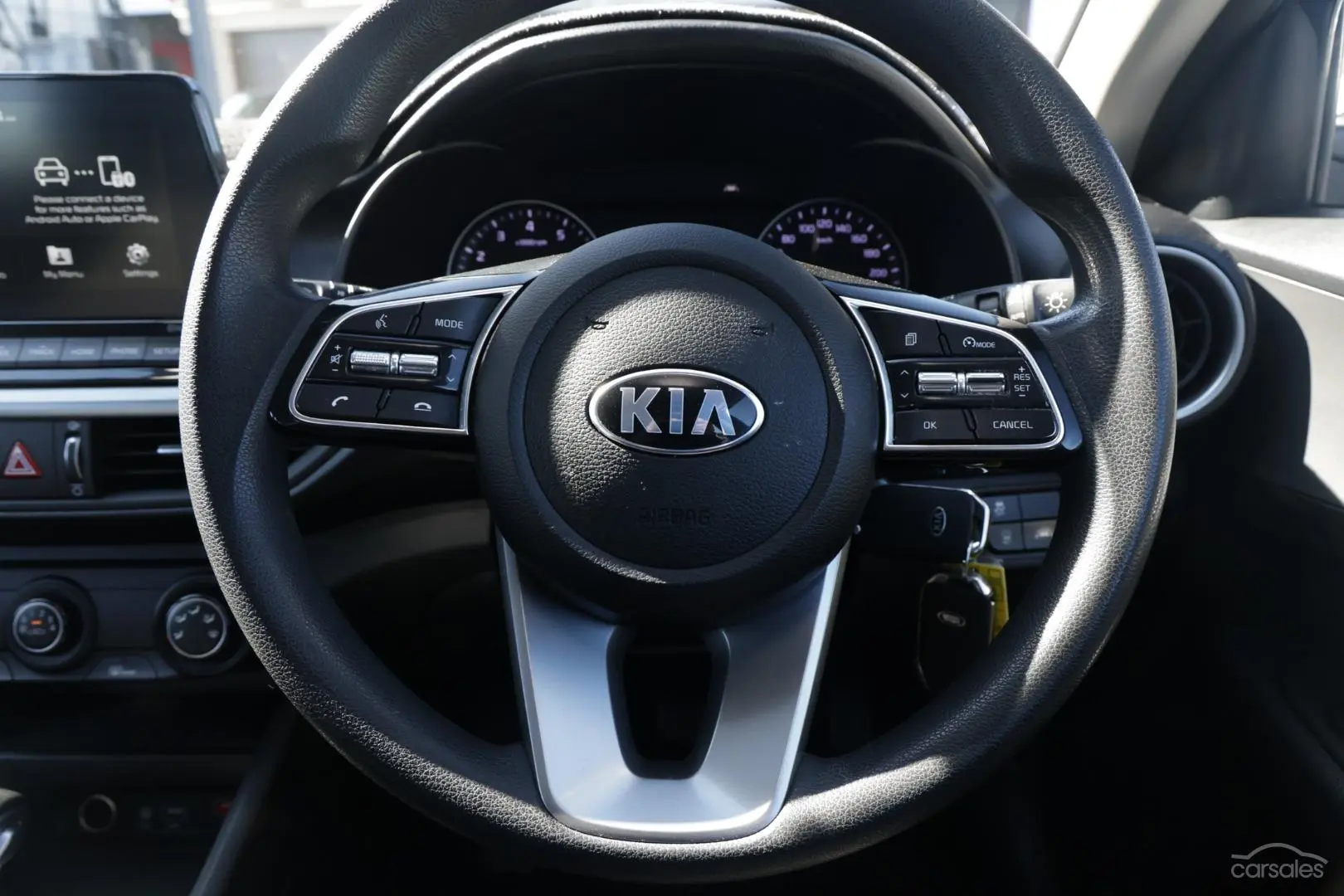 2020 Kia Cerato Image 10