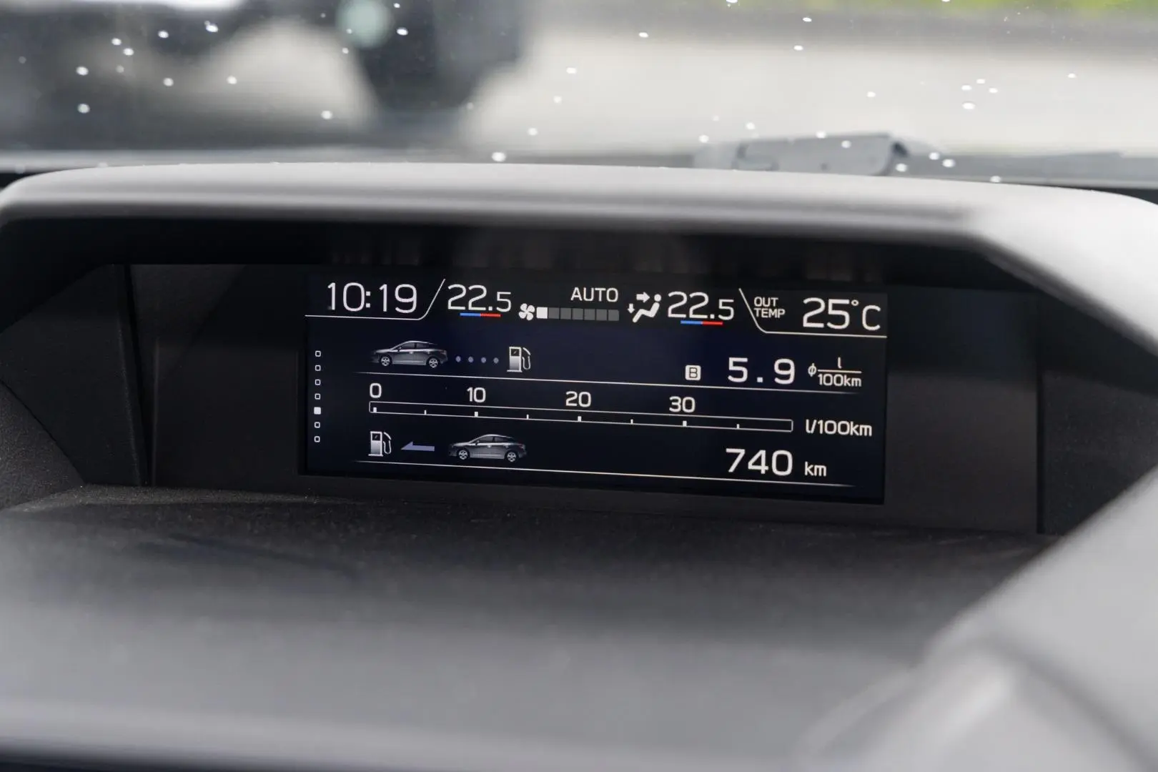 2021 Subaru XV Gallery Image 14