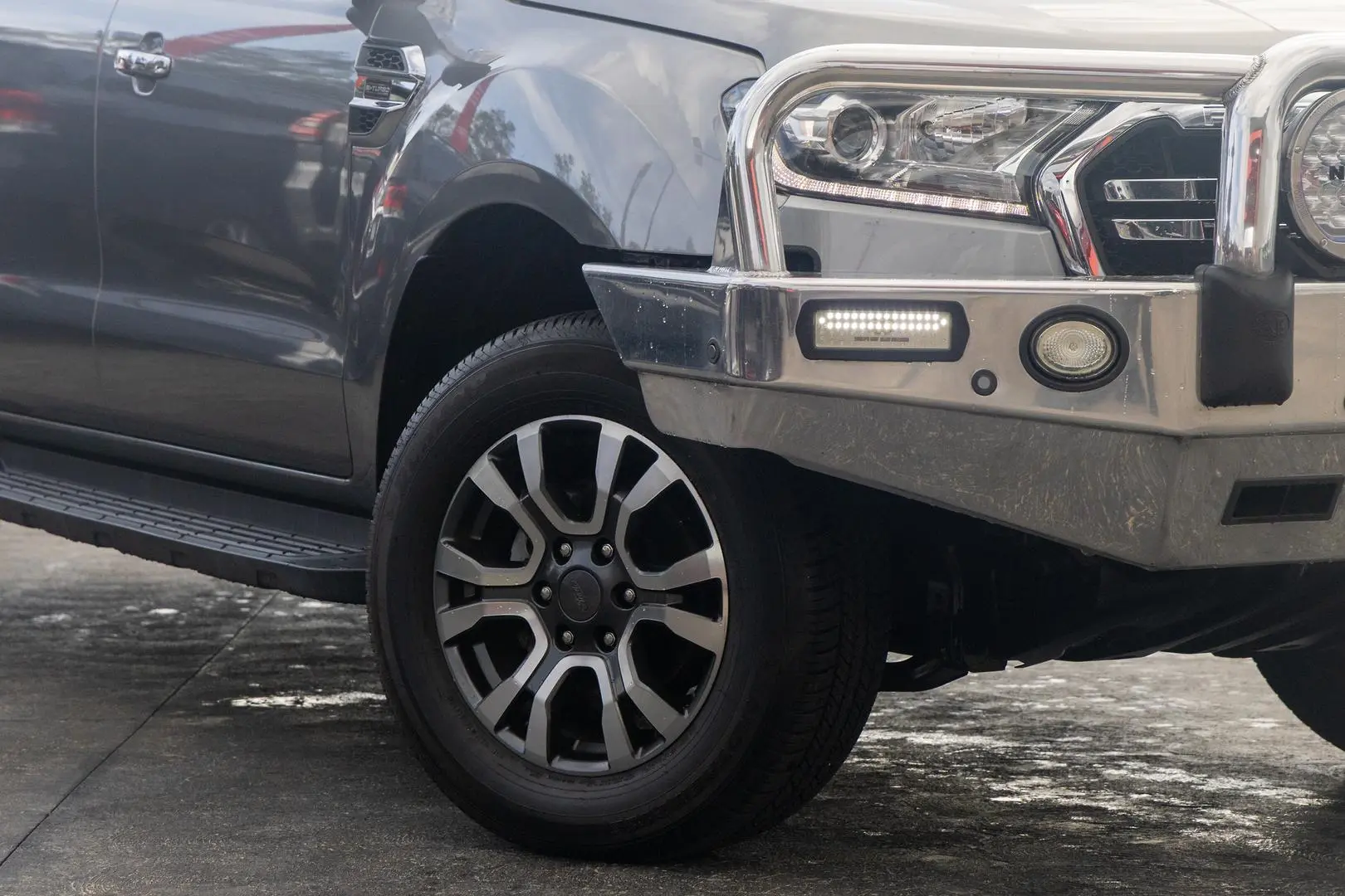 2019 Ford Ranger Gallery Image 6
