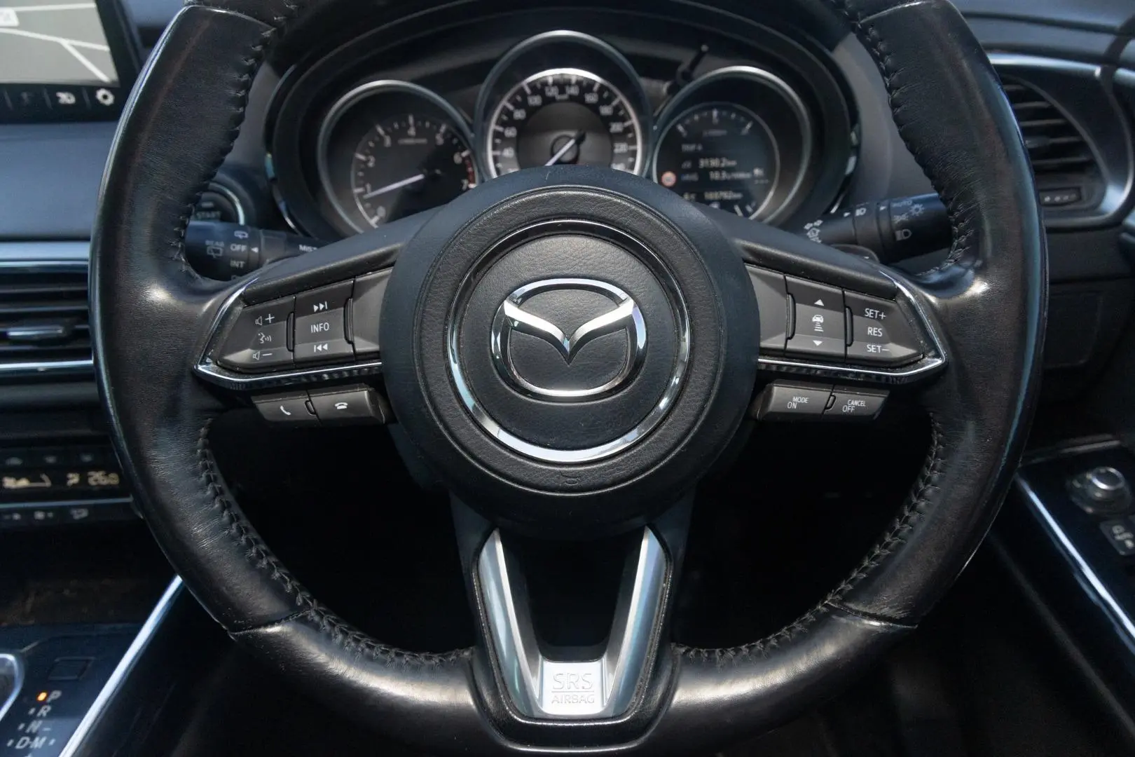 2022 Mazda CX-9 Gallery Image 10