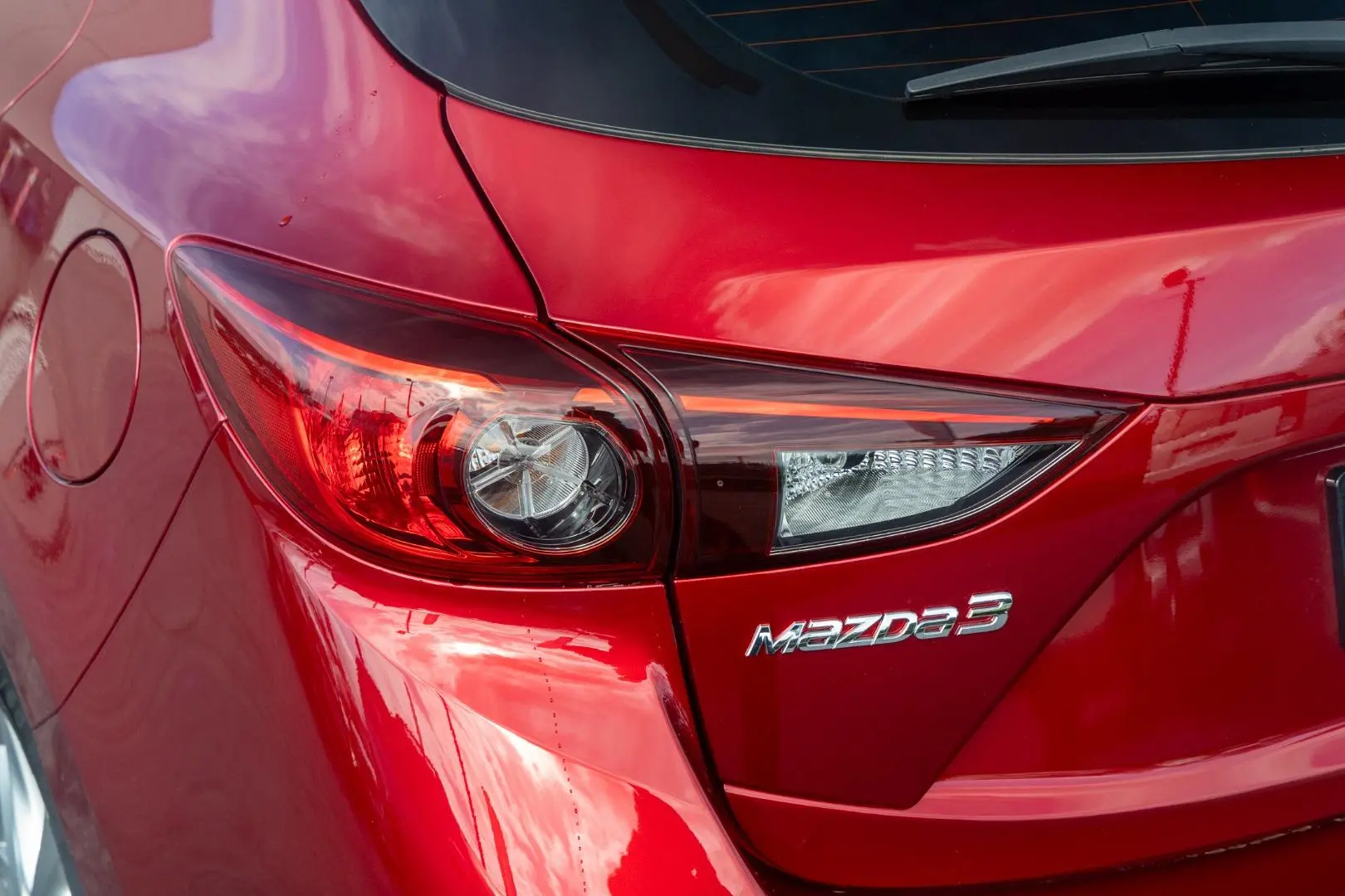 2018 Mazda 3 Gallery Image 20