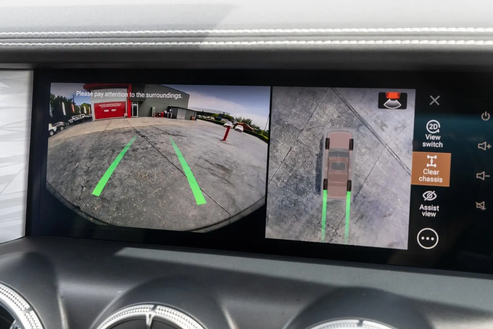 2025 GWM Tank 300 Gallery Image 15