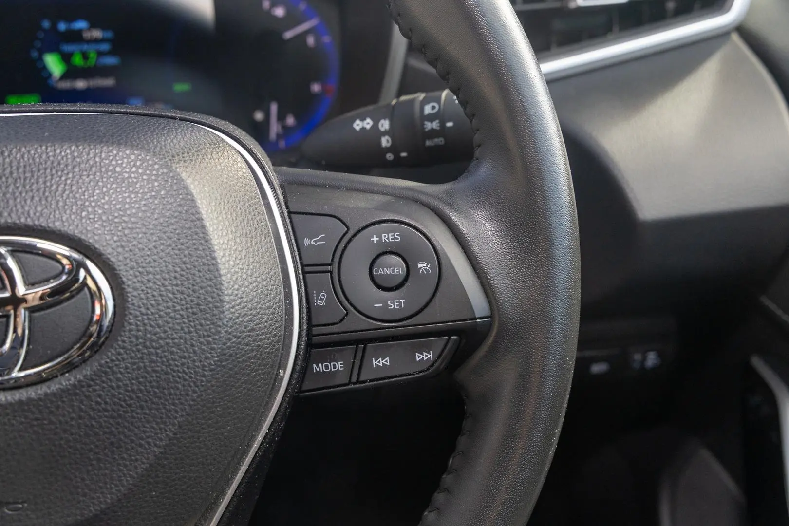 2021 Toyota Corolla Gallery Image 12