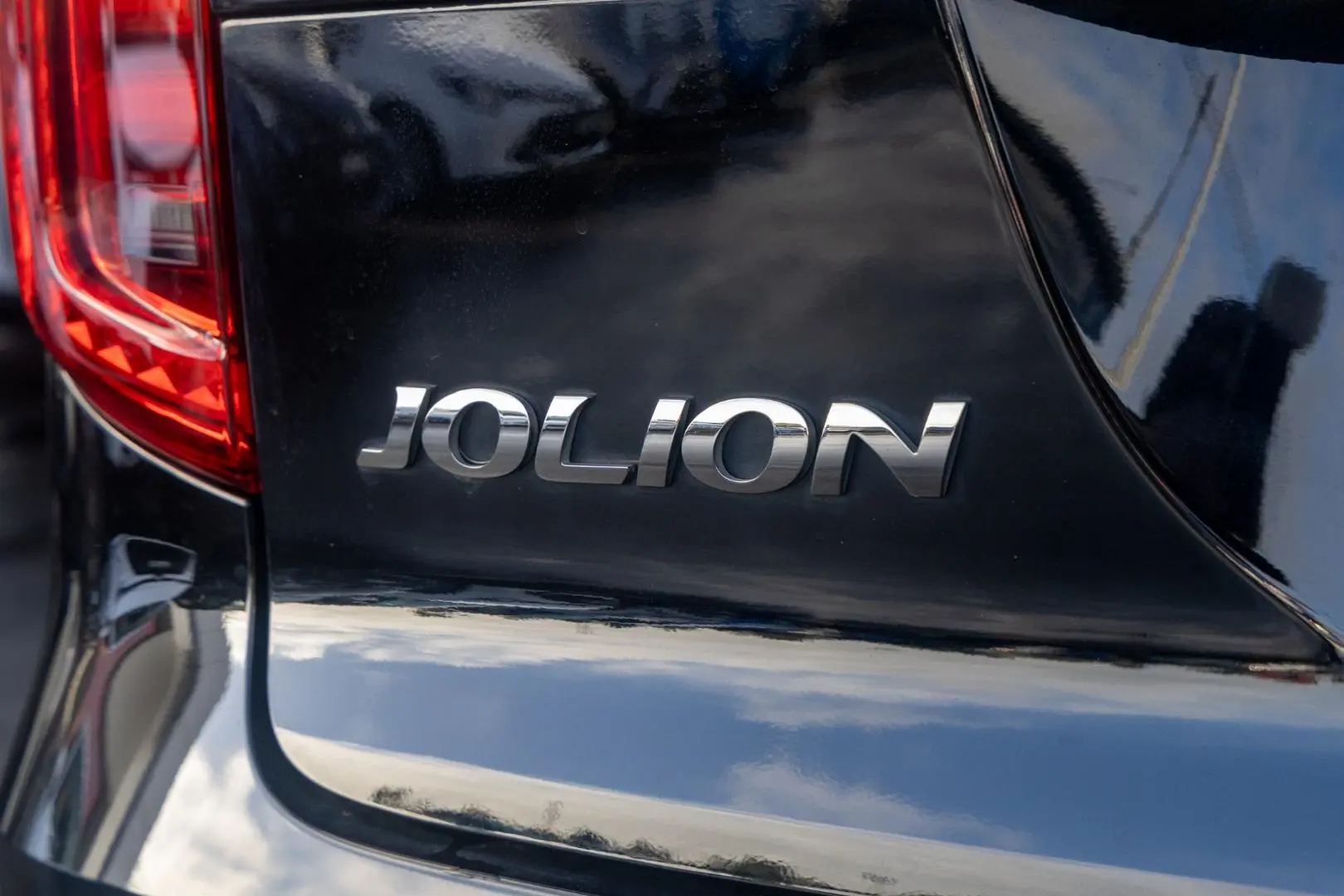 2023 GWM Haval Jolion Gallery Image 21