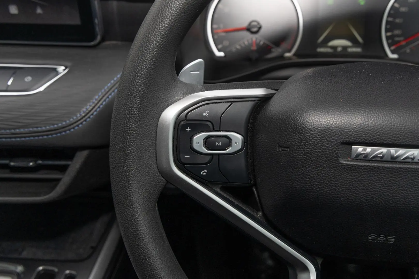 2023 GWM Haval Jolion Gallery Image 11