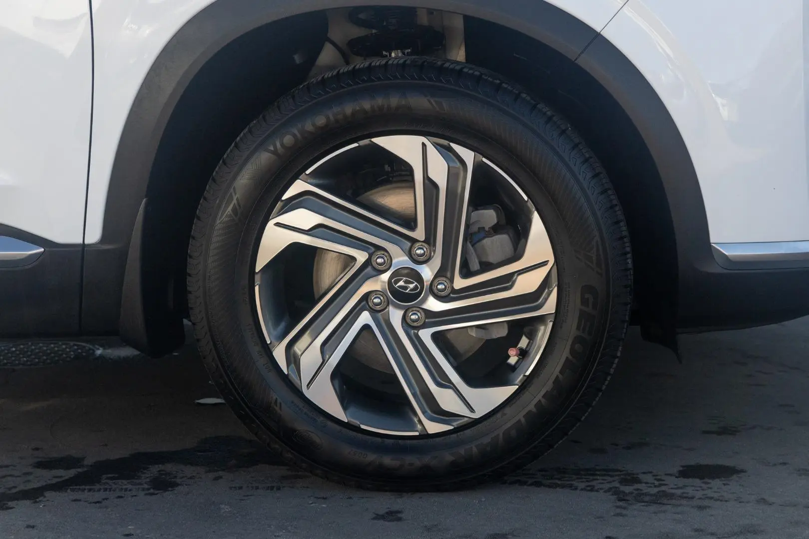 2022 Hyundai Santa Fe Gallery Image 22