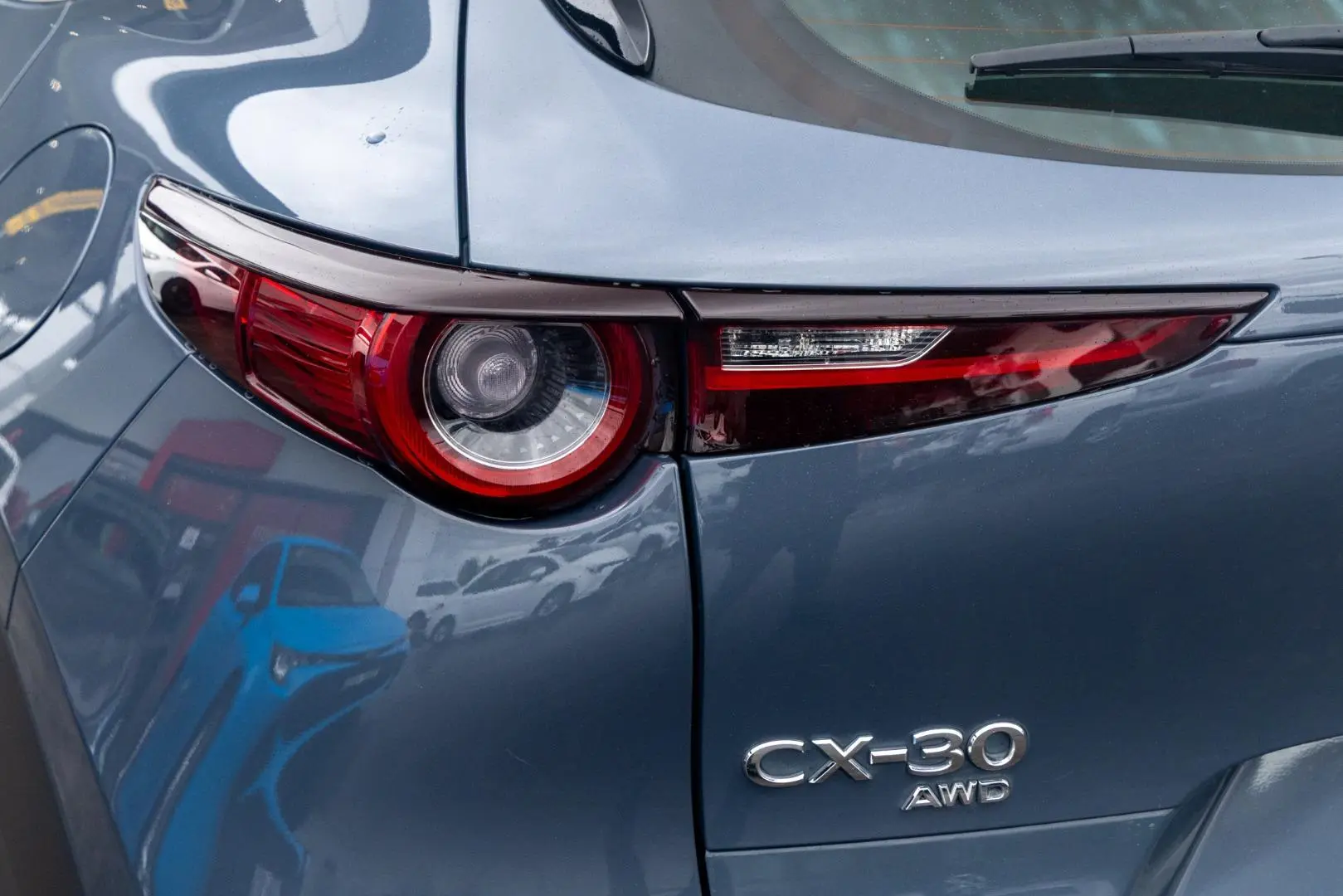 2021 Mazda CX-30 Gallery Image 20