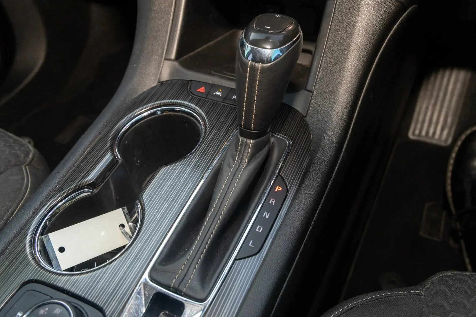 2019 Holden Acadia Gallery Image 17