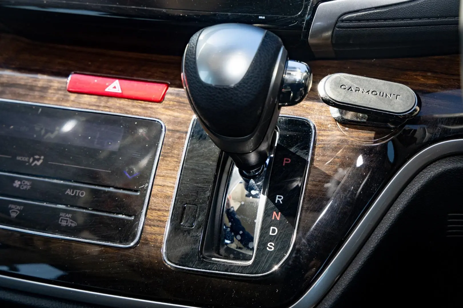 2016 Honda Odyssey Gallery Image 18