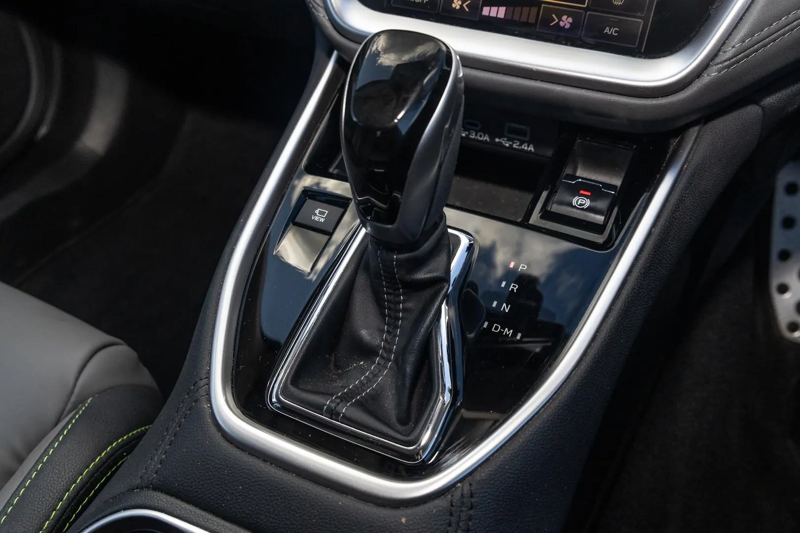 2023 Subaru Outback Gallery Image 17