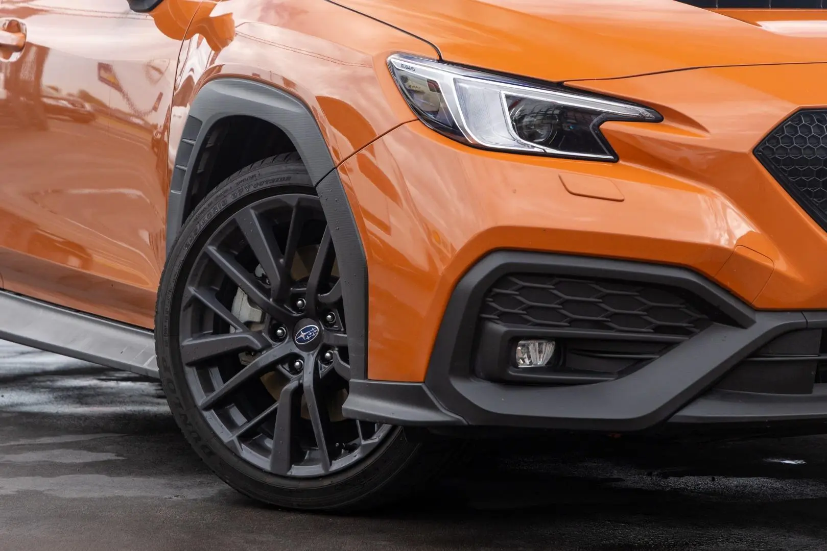 2023 Subaru WRX Gallery Image 6