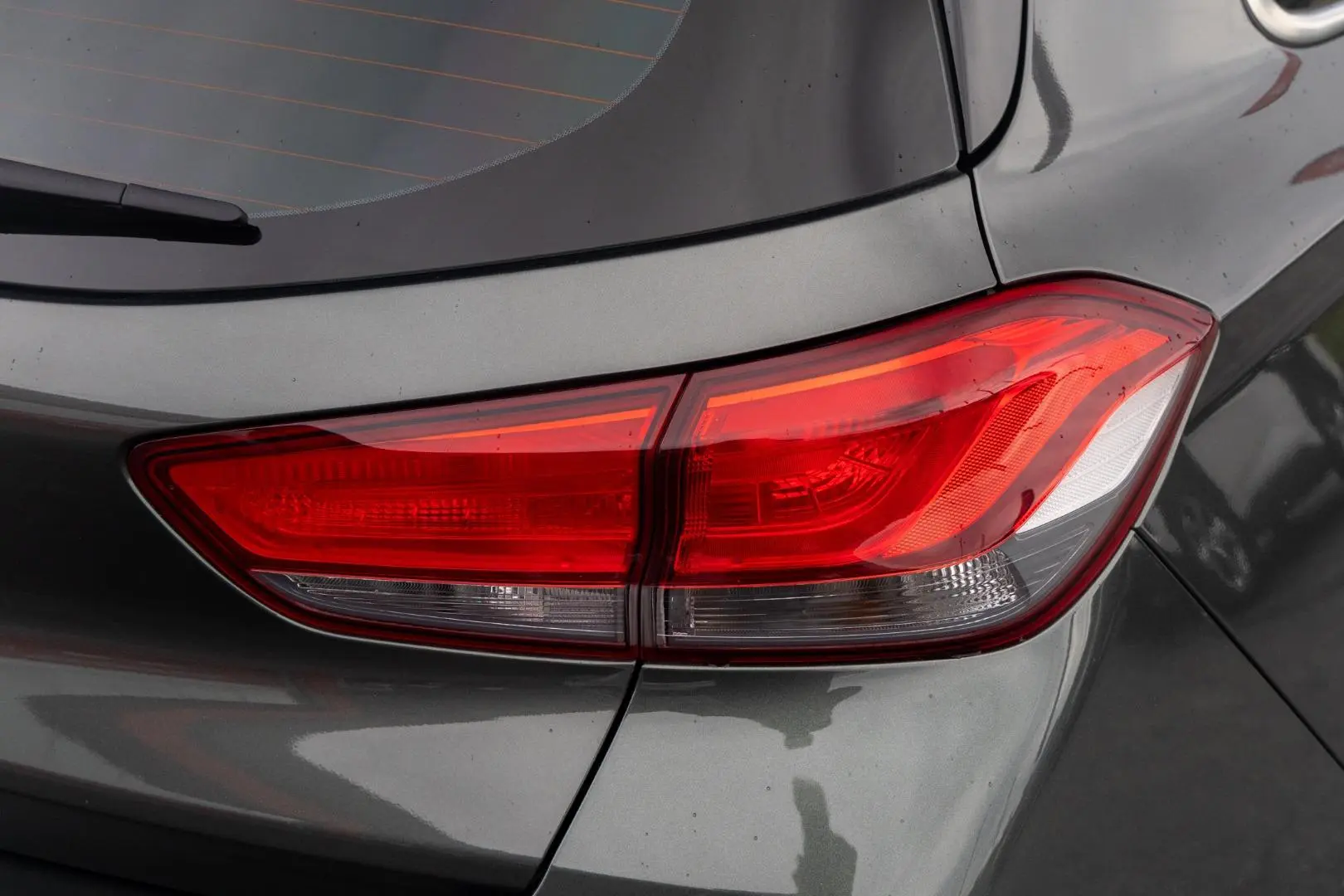 2020 Hyundai i30 Gallery Image 20