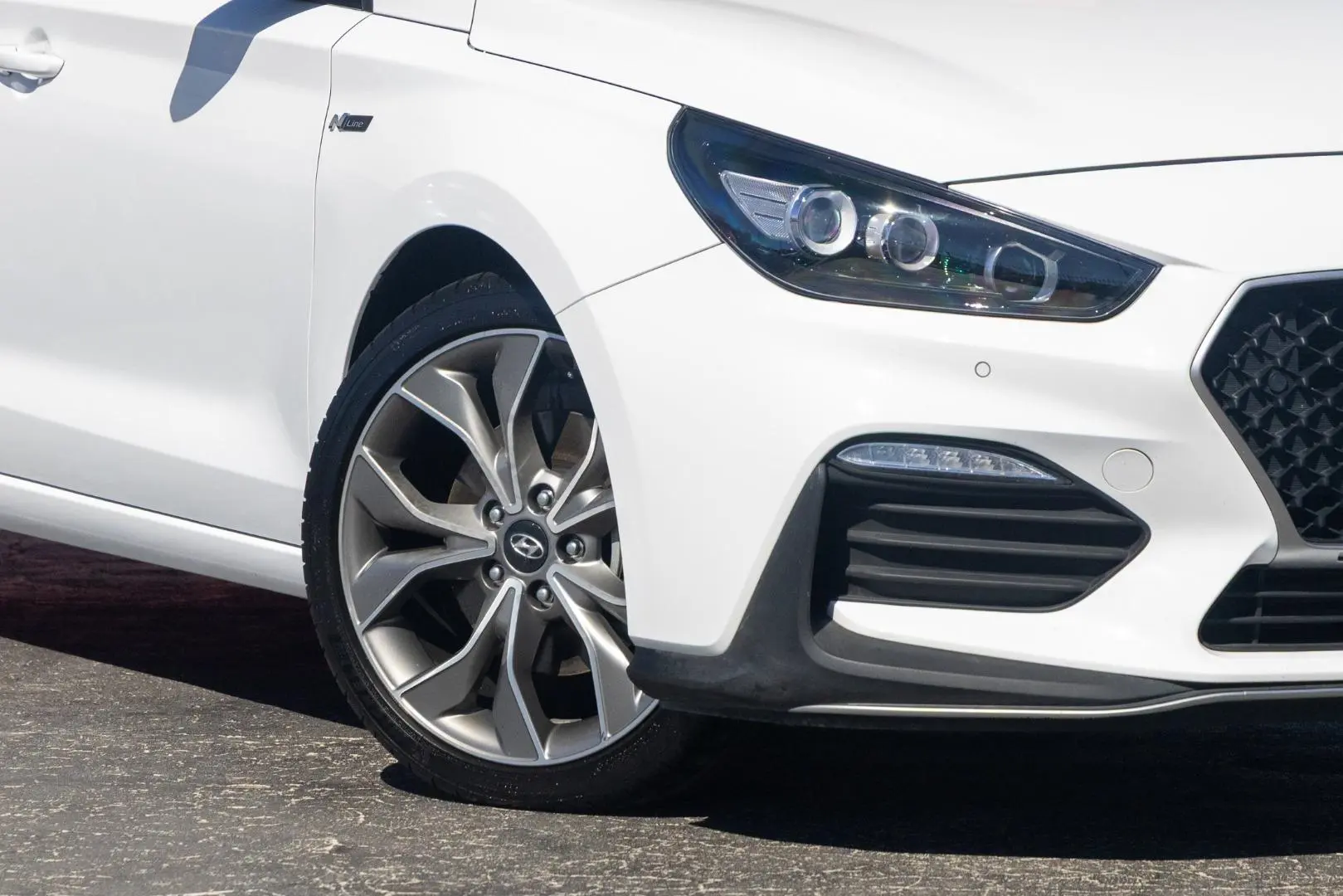 2023 Hyundai i30 Gallery Image 6