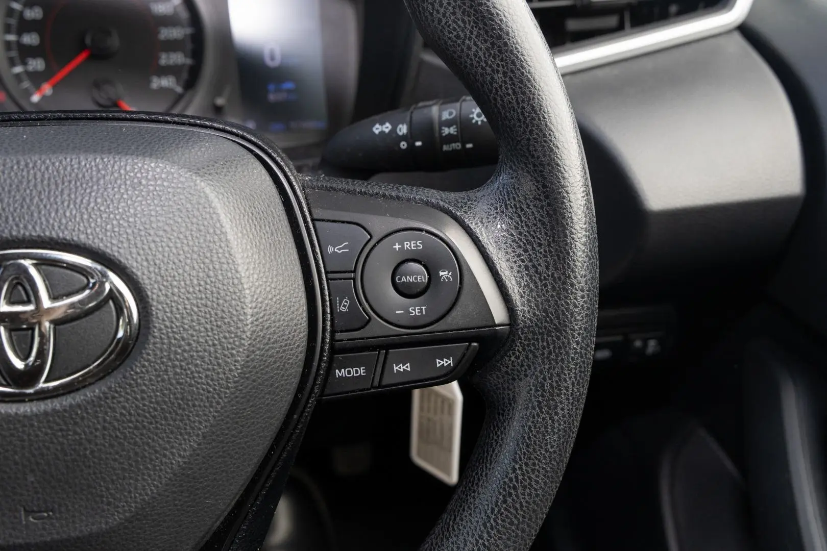 2020 Toyota Corolla Gallery Image 12