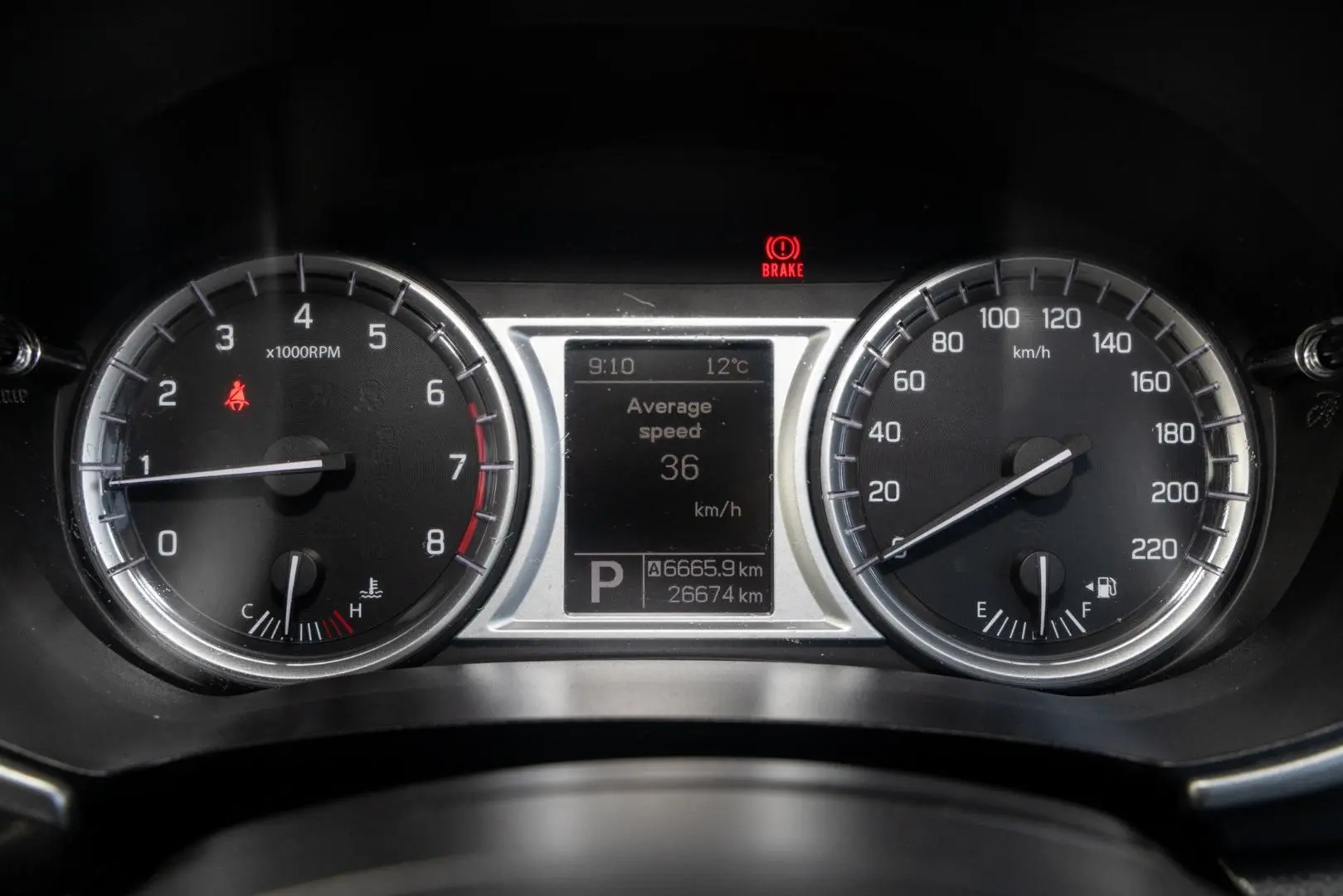 2018 Suzuki Vitara Gallery Image 13