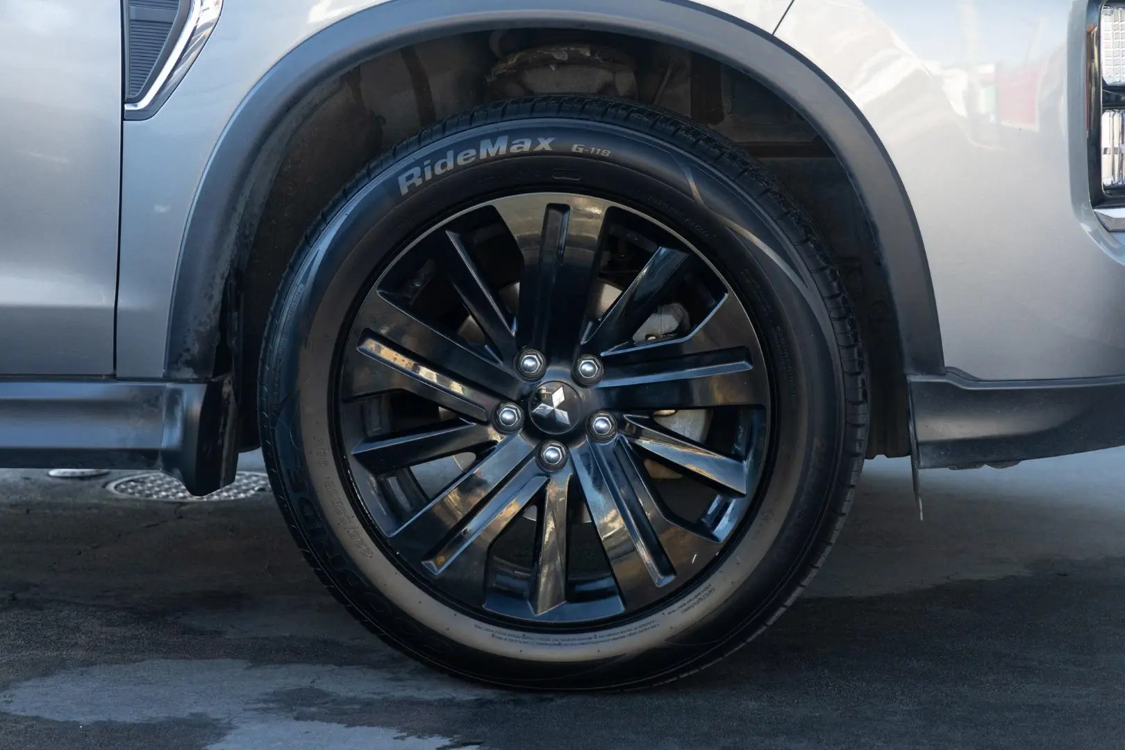 2019 Mitsubishi ASX Gallery Image 22