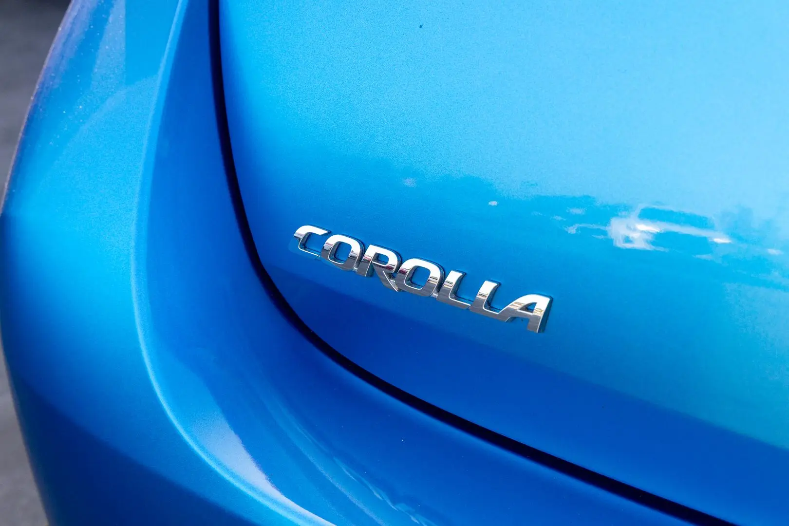2016 Toyota Corolla Gallery Image 21