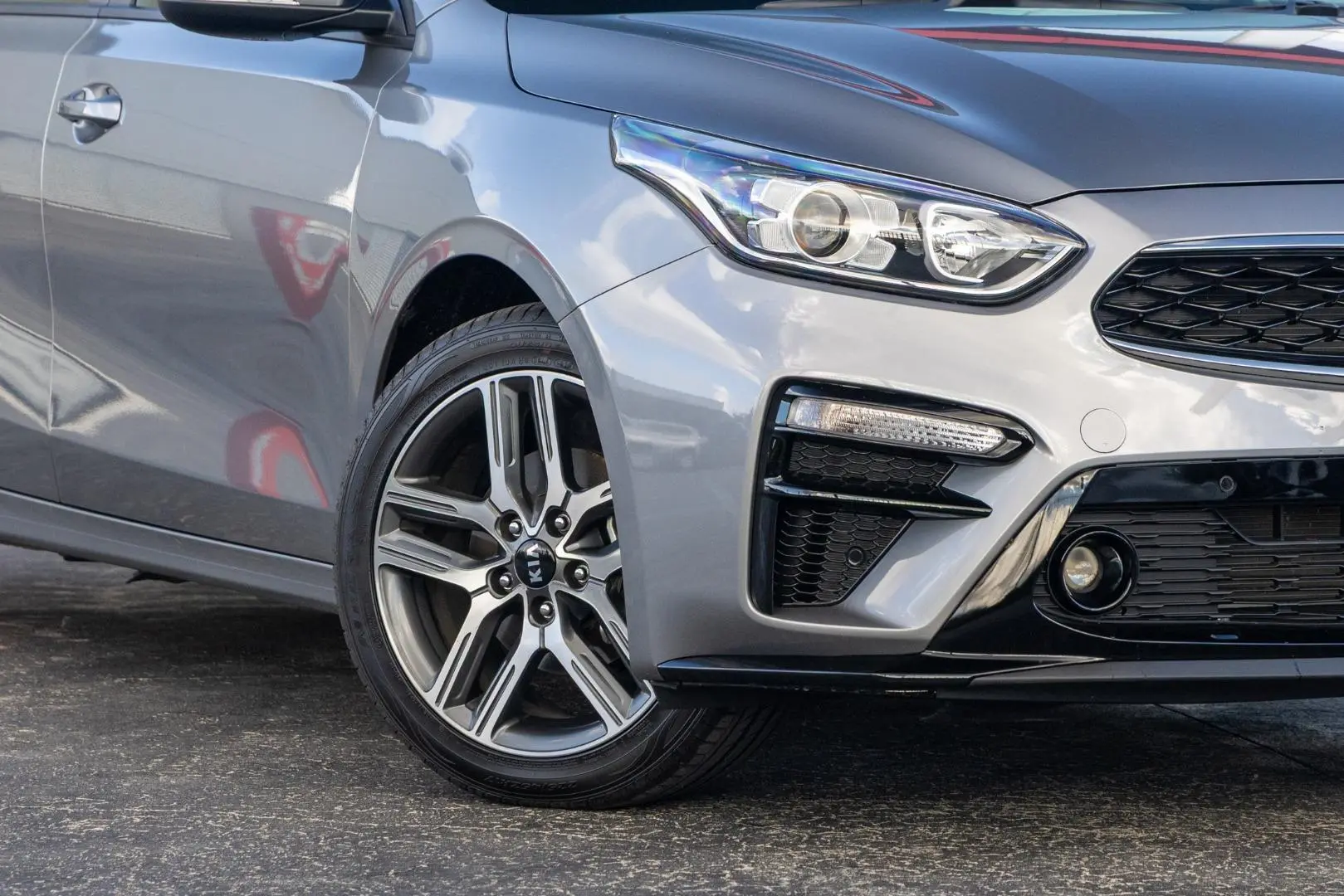 2019 Kia Cerato Gallery Image 6